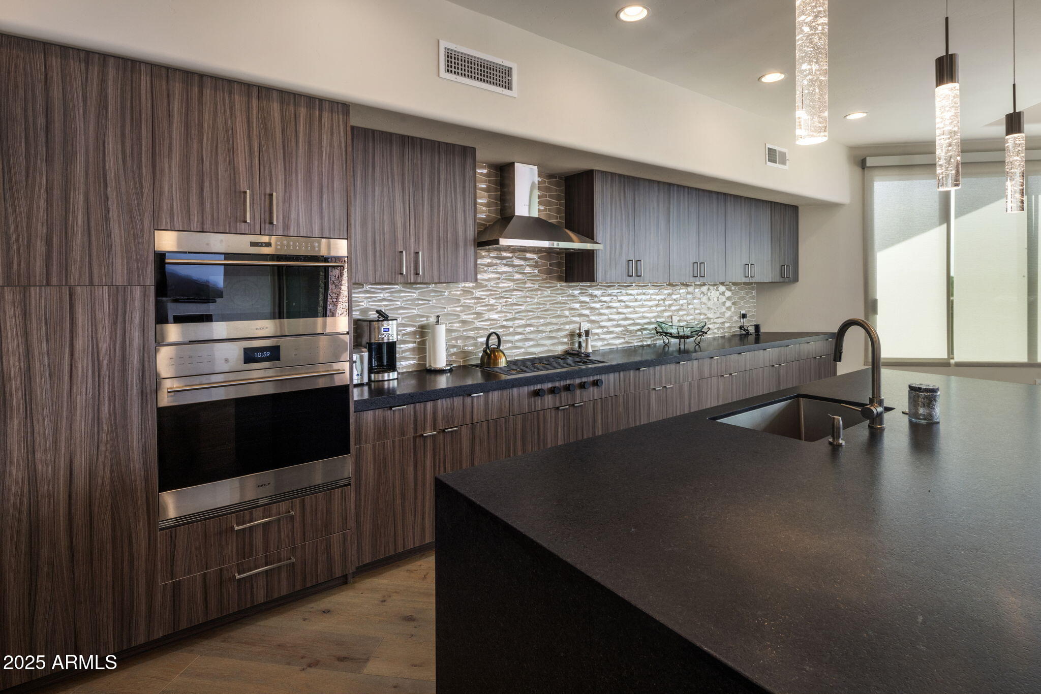 9807 E BROKEN SPUR Drive