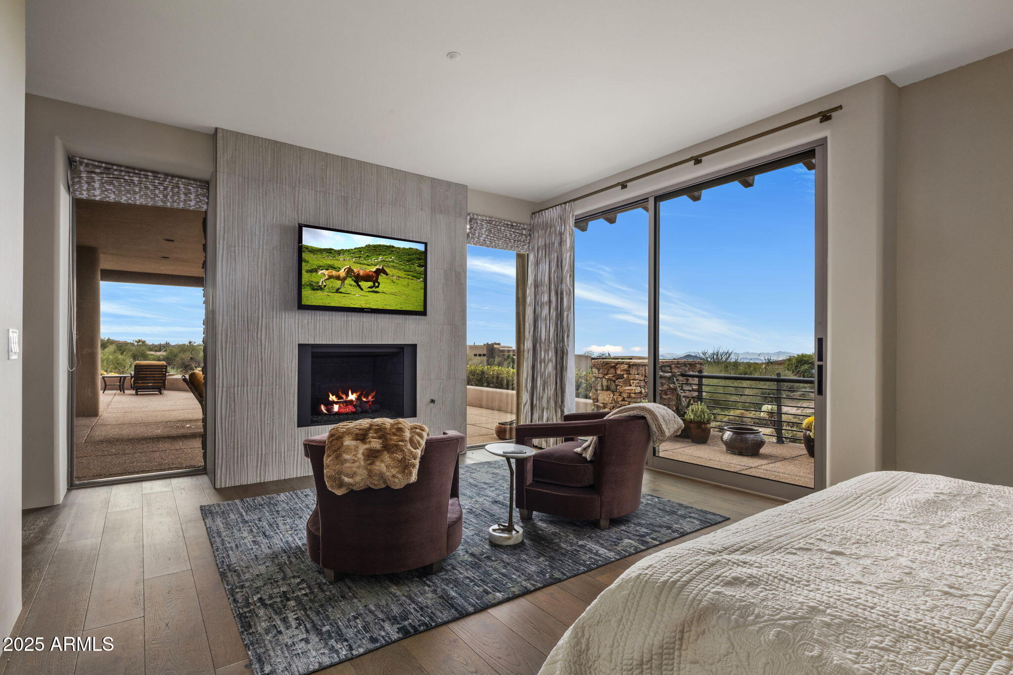 9807 E BROKEN SPUR Drive