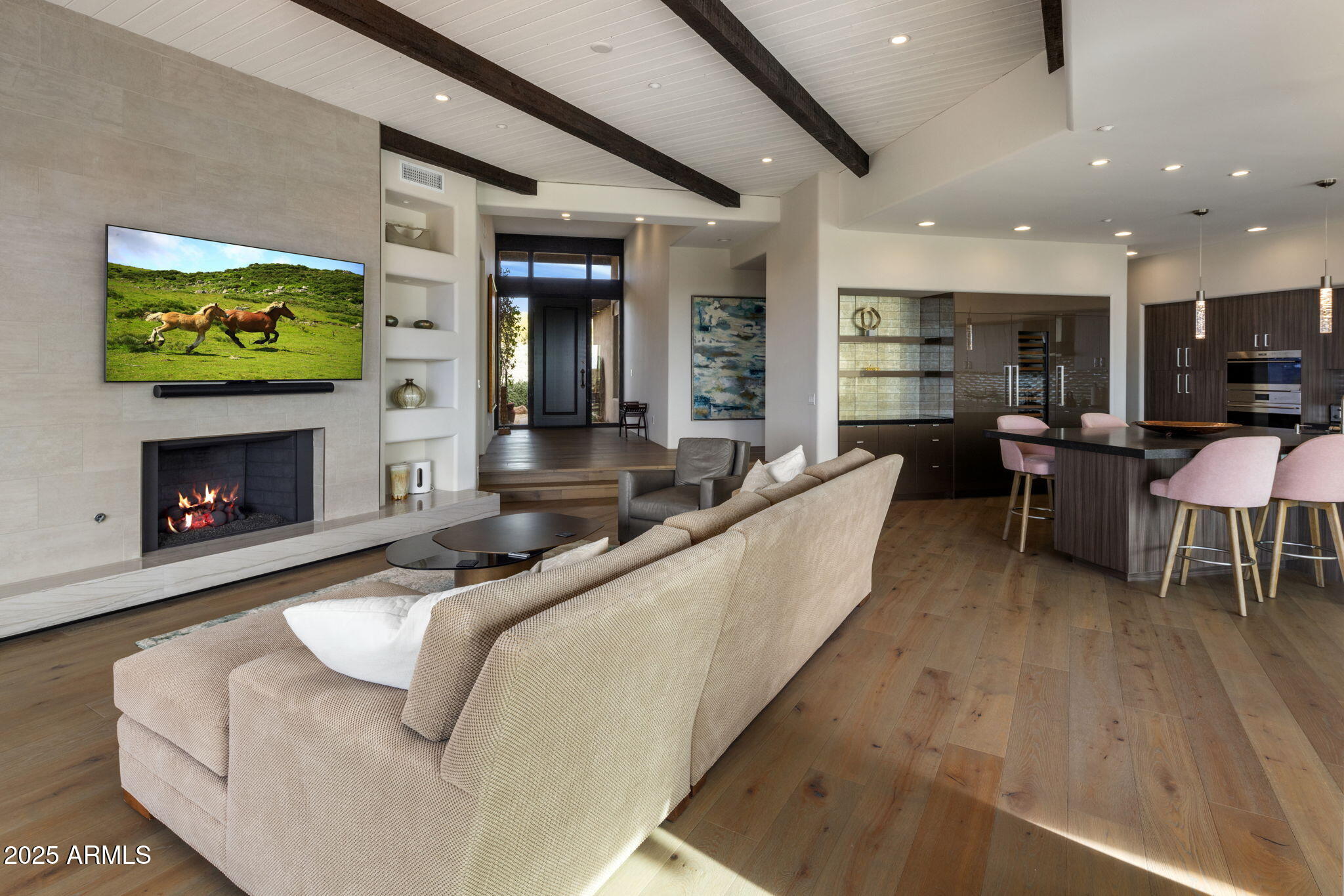 9807 E BROKEN SPUR Drive