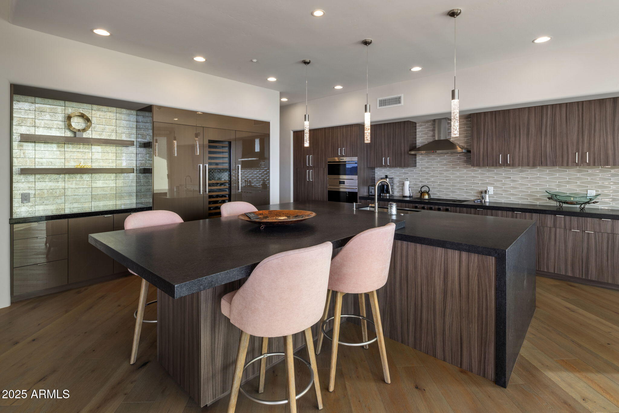 9807 E BROKEN SPUR Drive