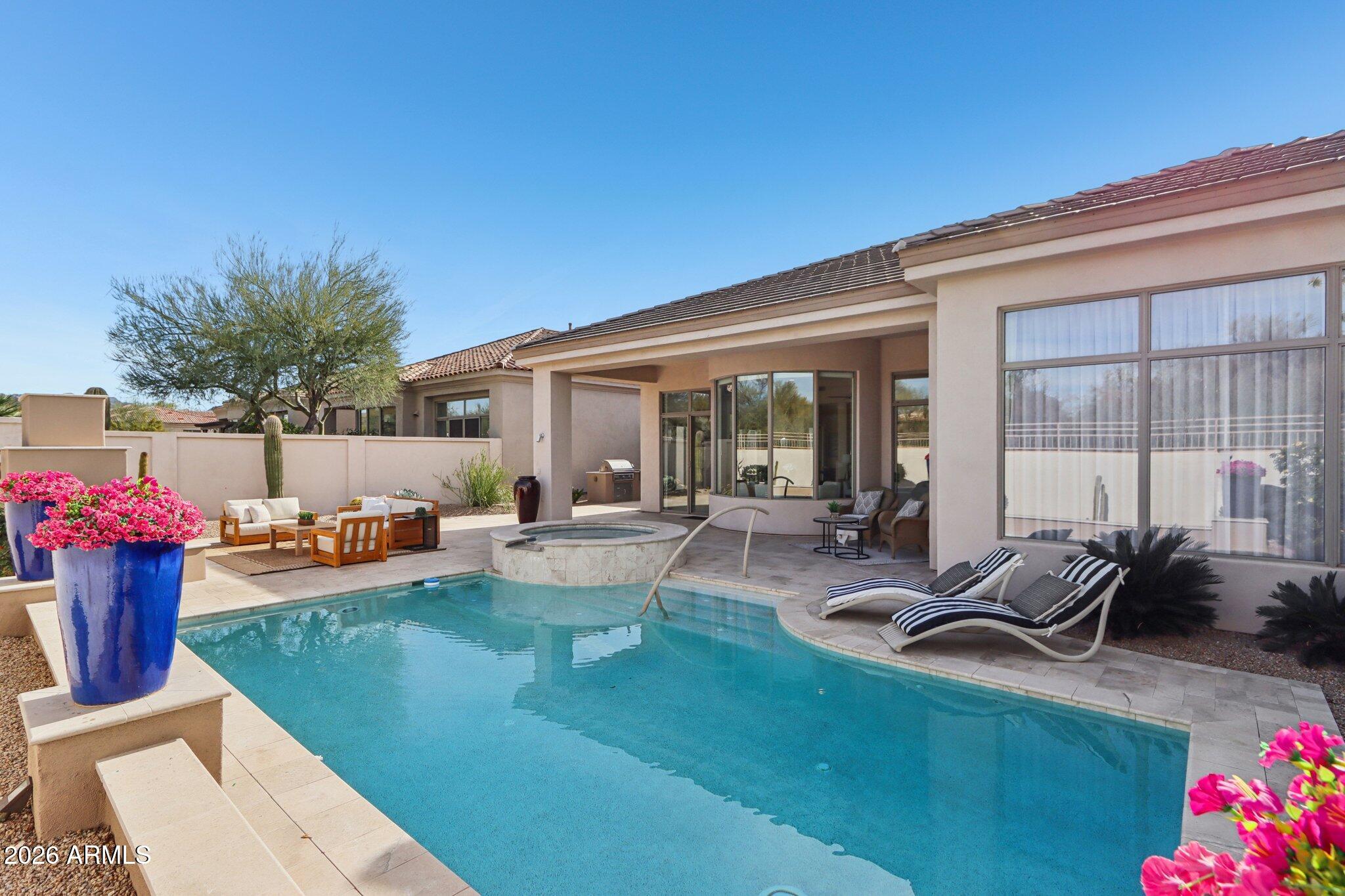 7736 E OVERLOOK Drive