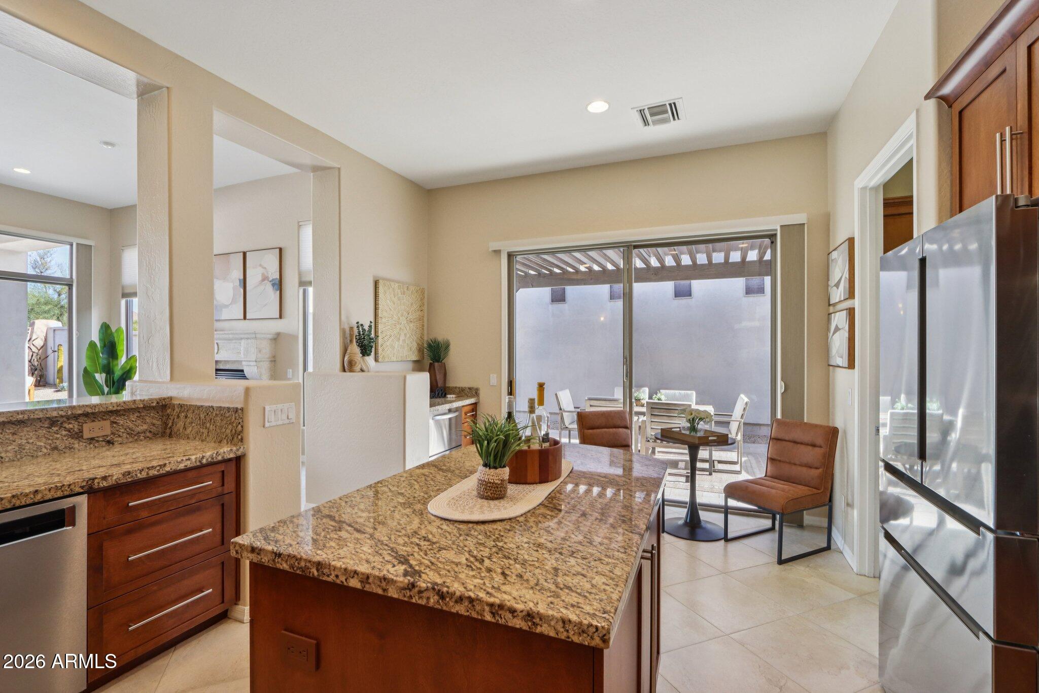 7736 E OVERLOOK Drive