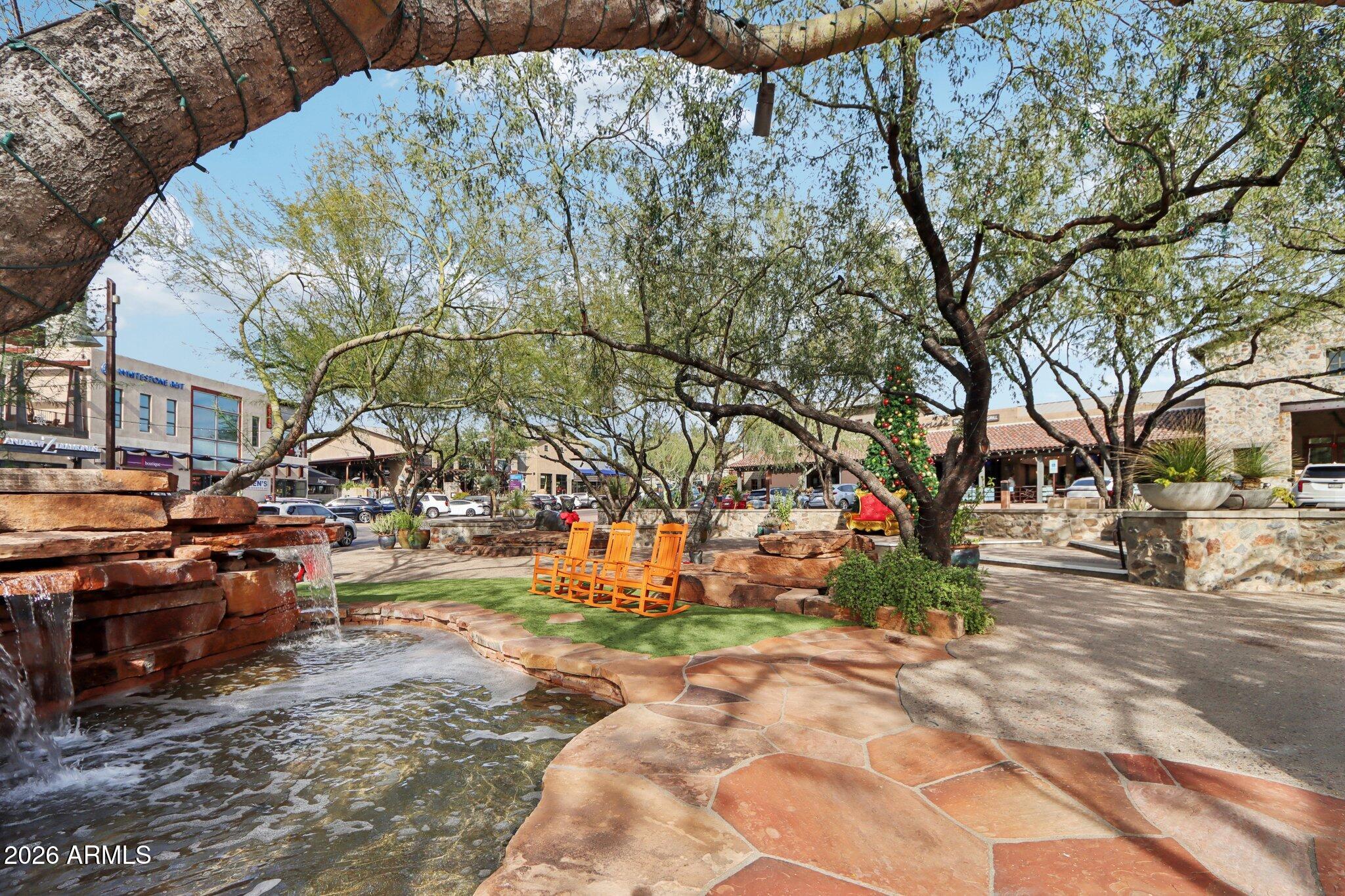 7736 E OVERLOOK Drive