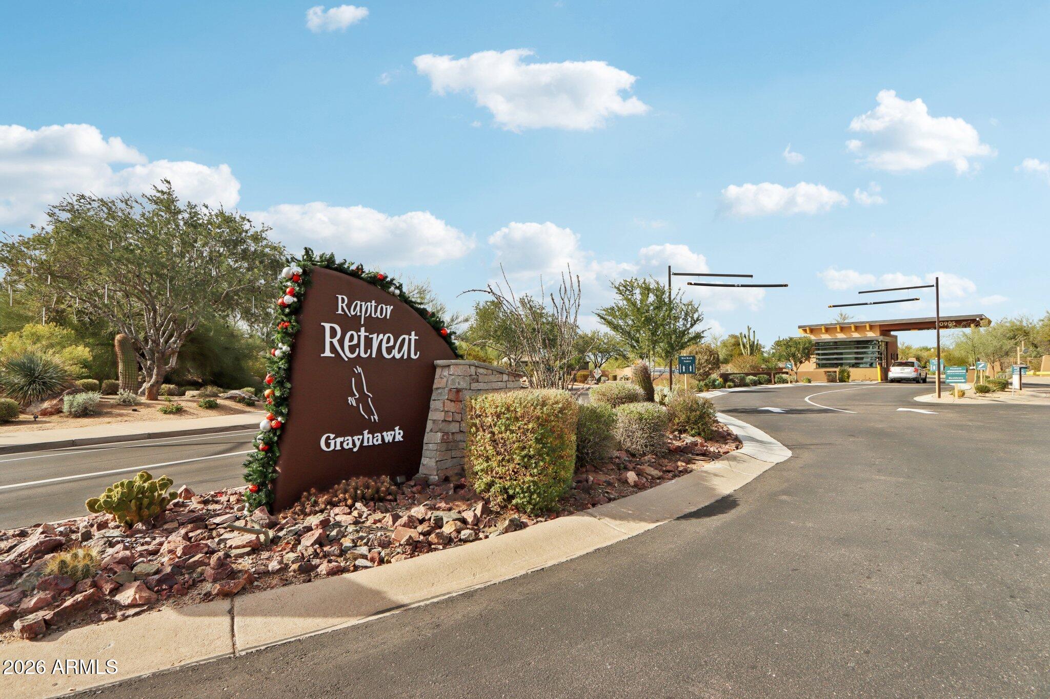 7736 E OVERLOOK Drive