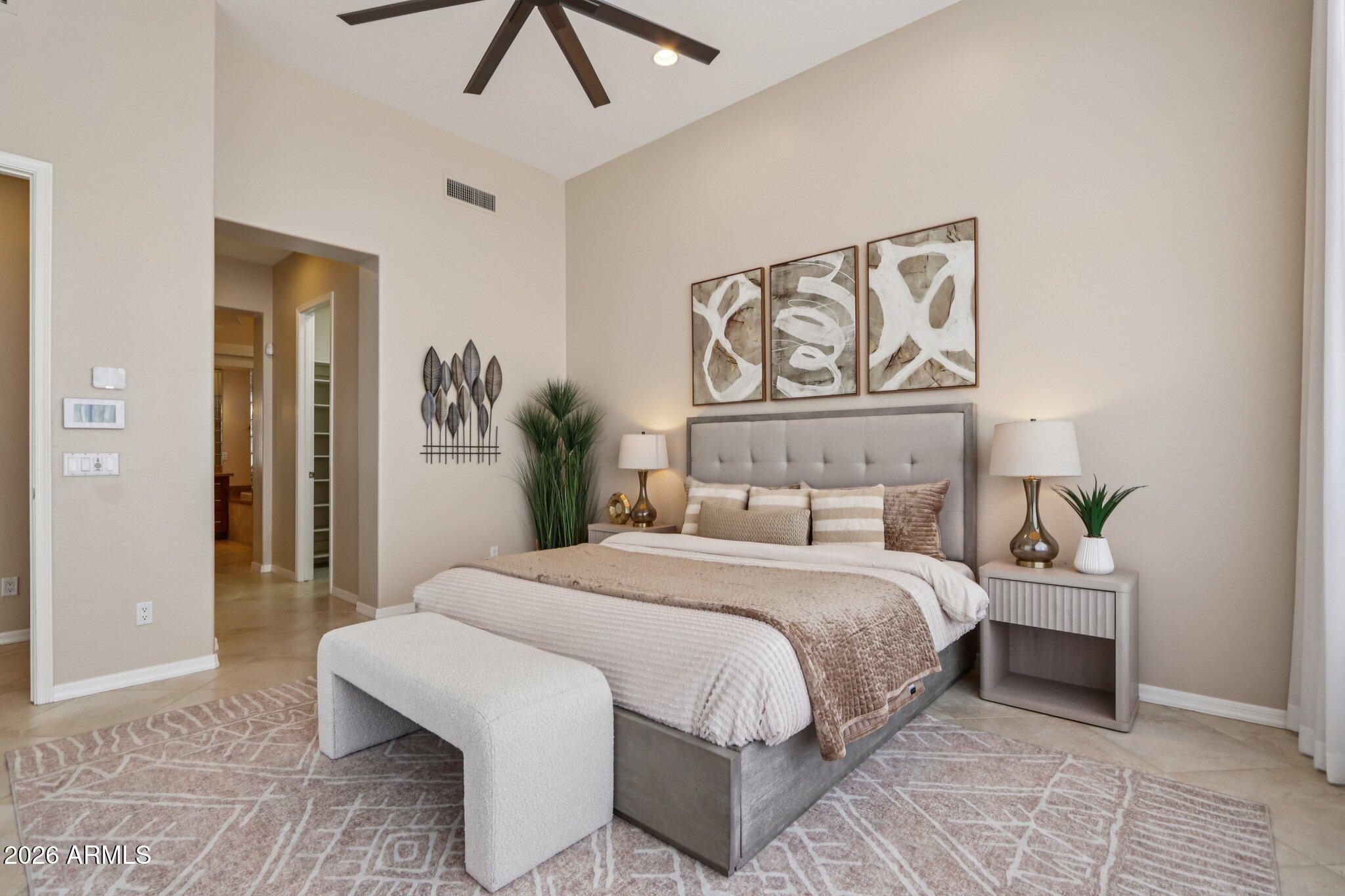 7736 E OVERLOOK Drive