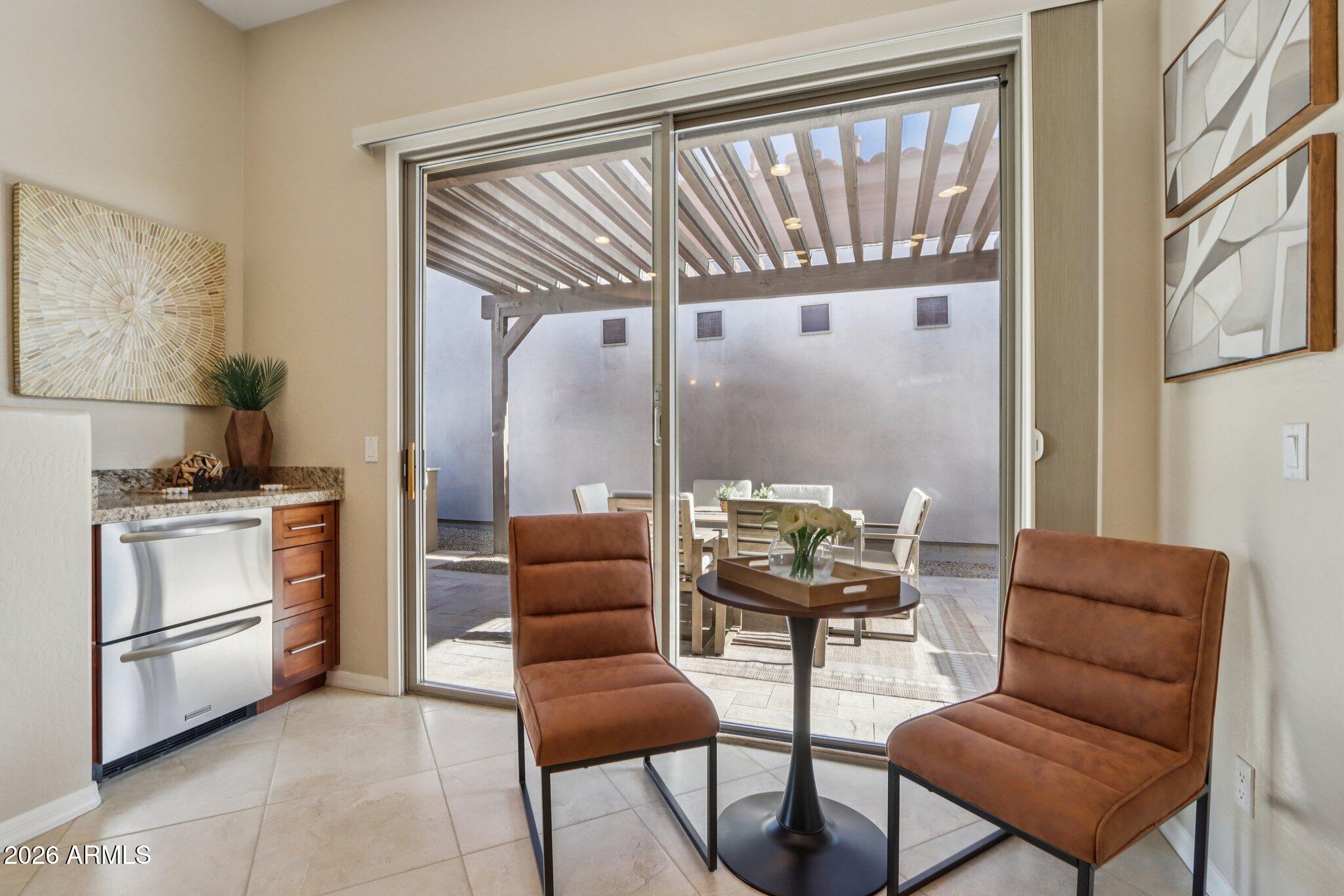 7736 E OVERLOOK Drive