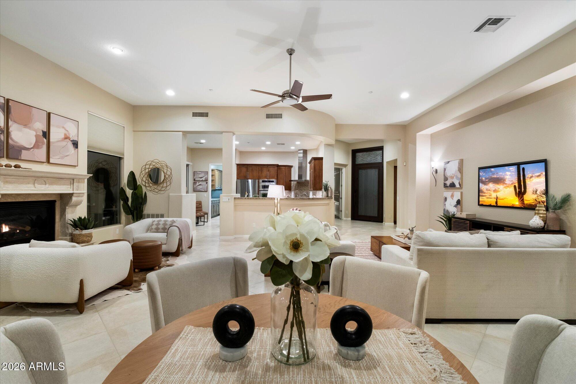 7736 E OVERLOOK Drive