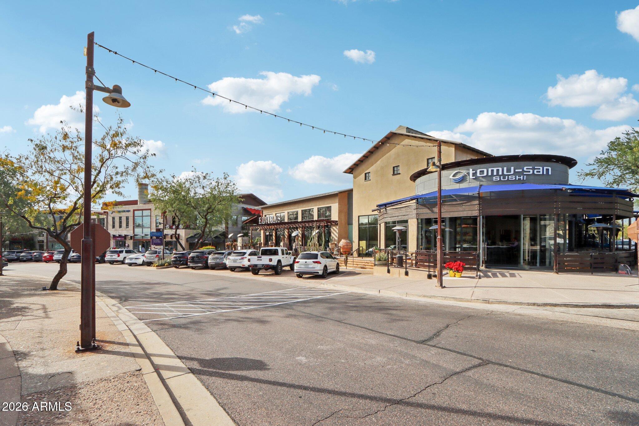 7736 E OVERLOOK Drive