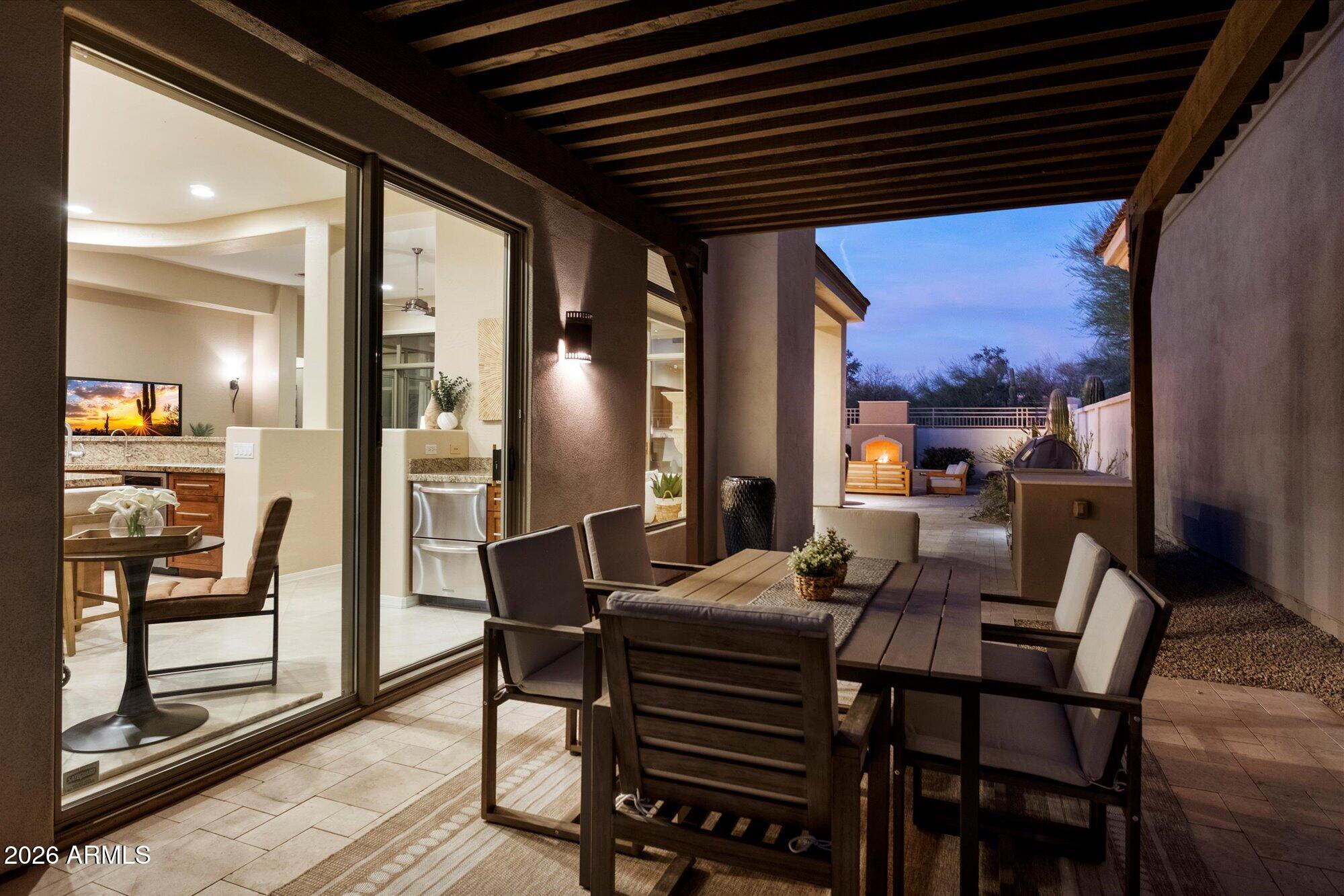 7736 E OVERLOOK Drive