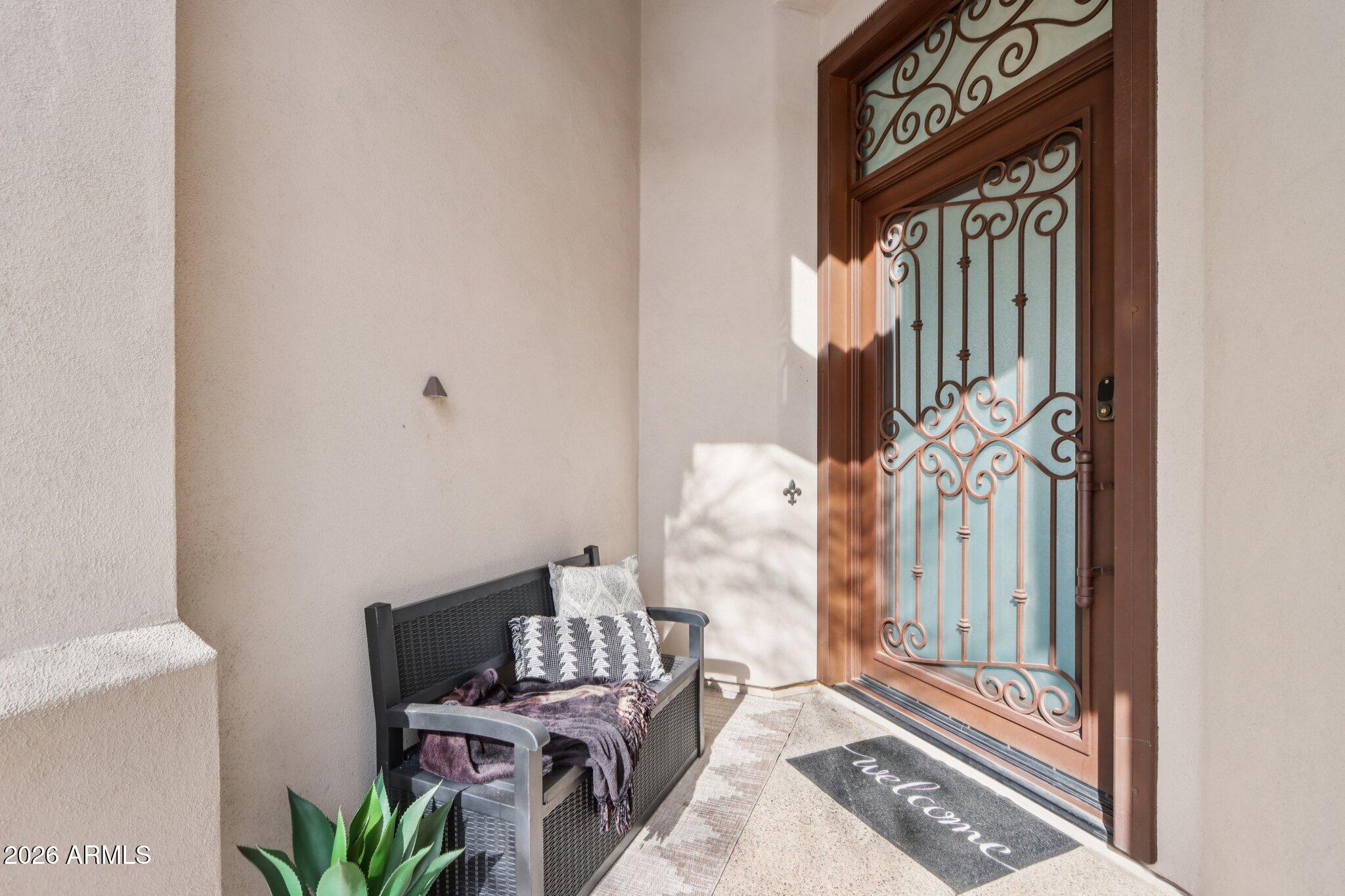 7736 E OVERLOOK Drive