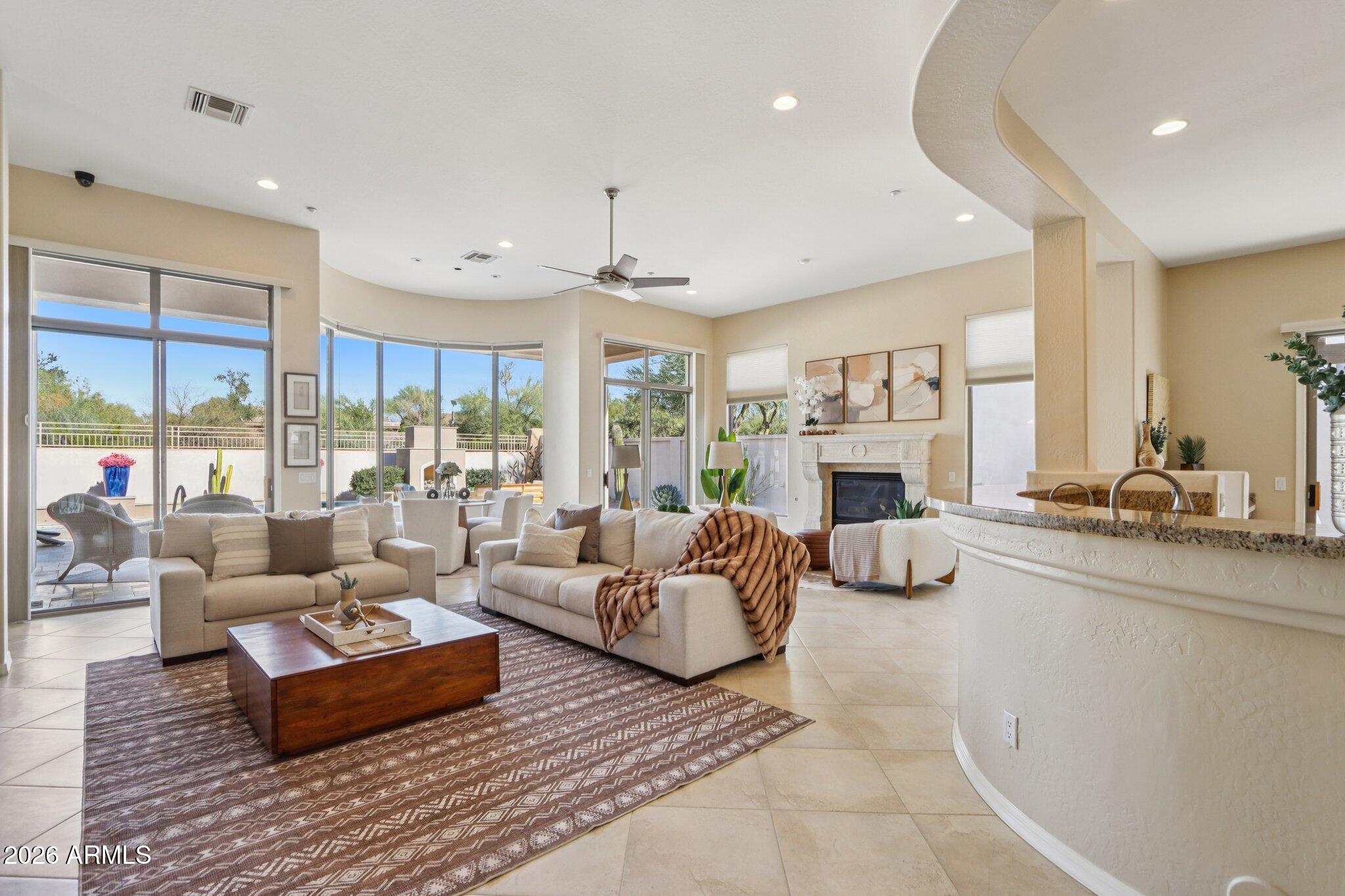 7736 E OVERLOOK Drive