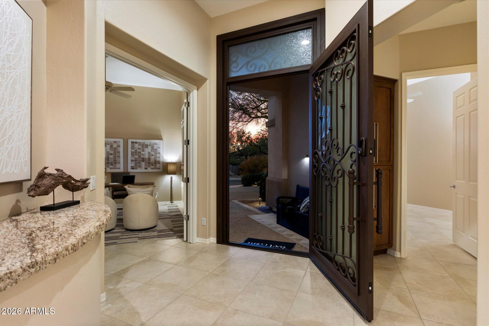 7736 E OVERLOOK Drive