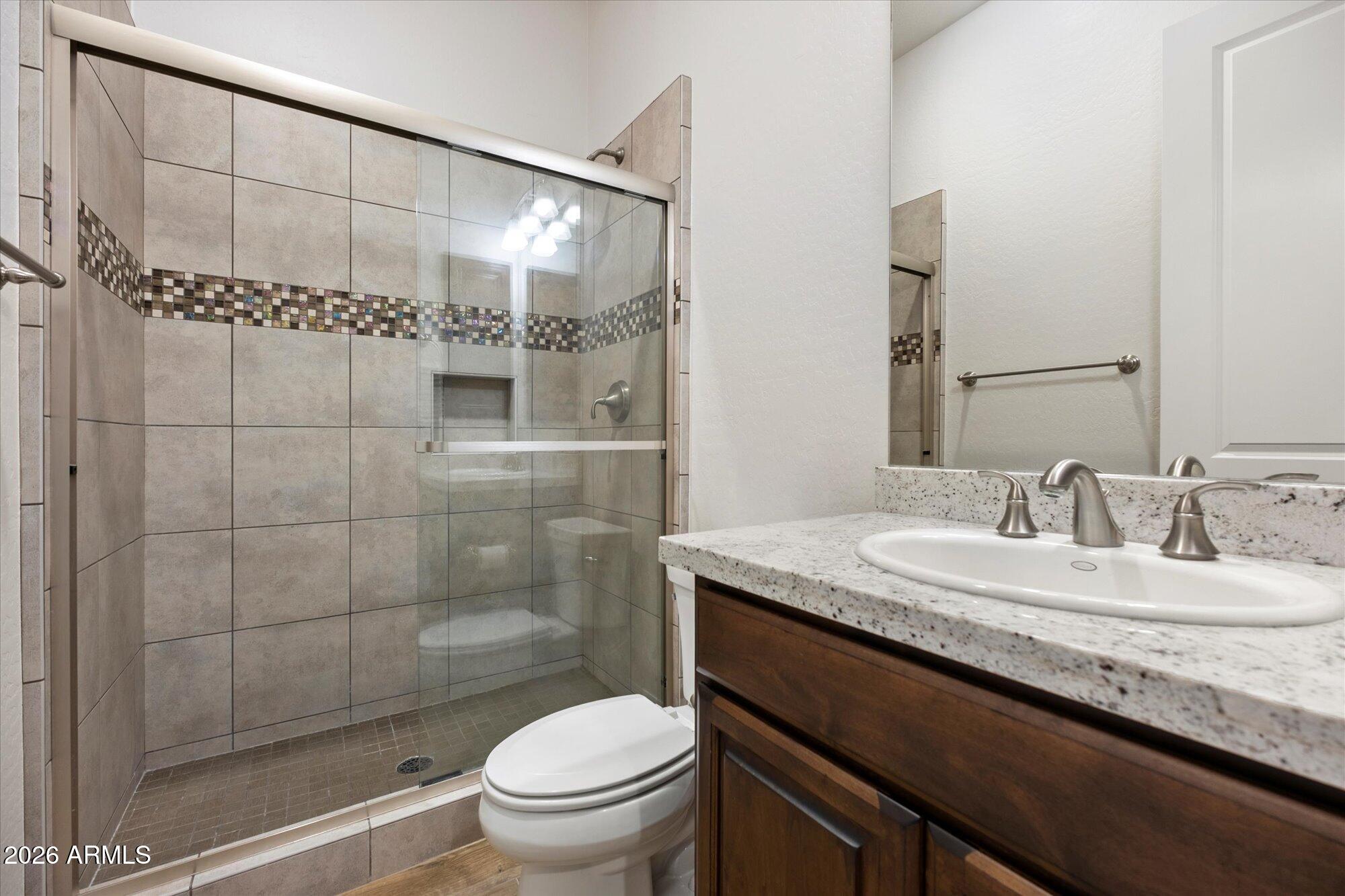 10043 E HILLSIDE Drive