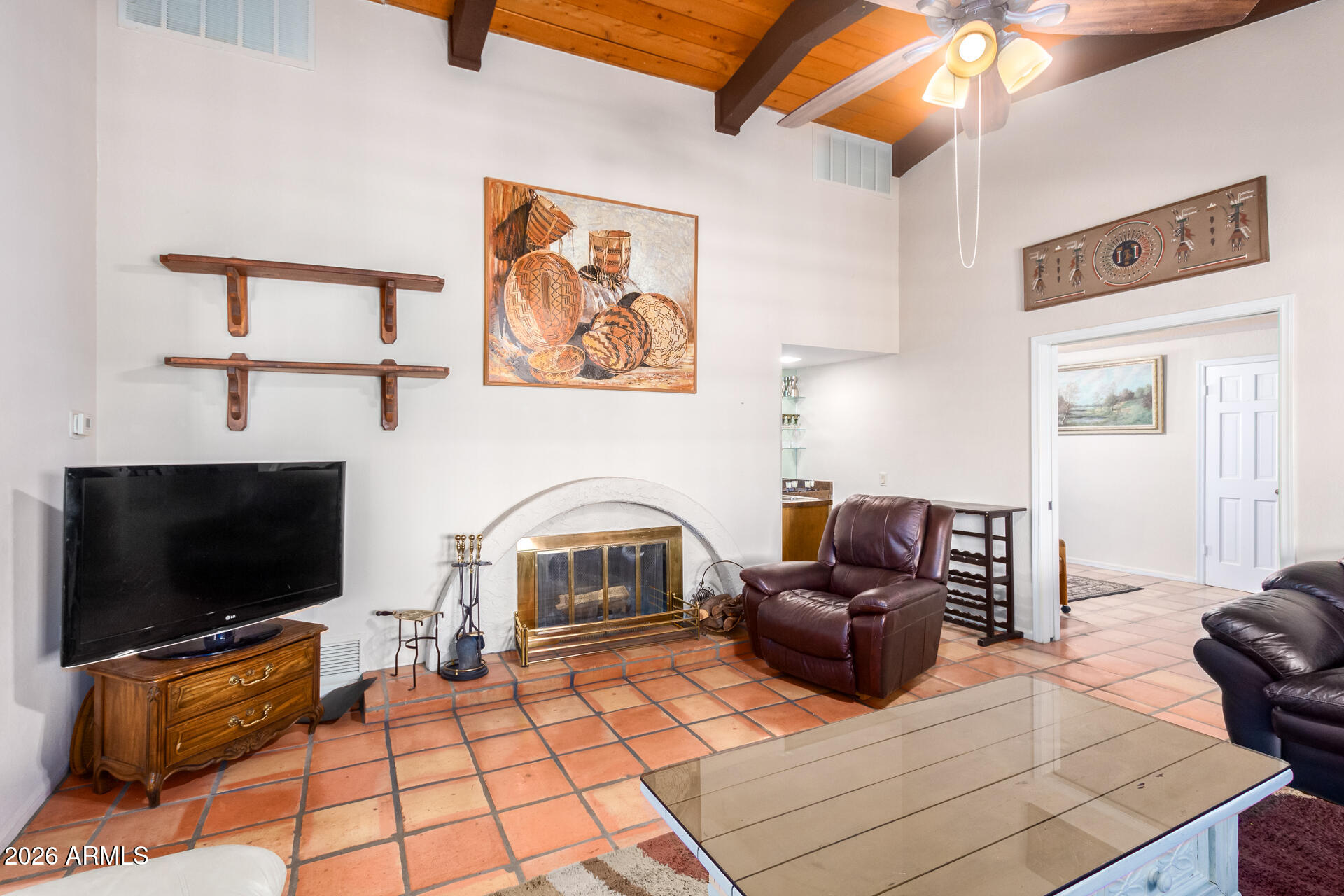 36444 N STARDUST Lane