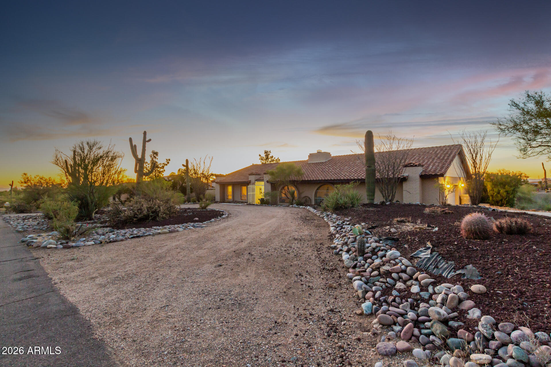 36444 N STARDUST Lane