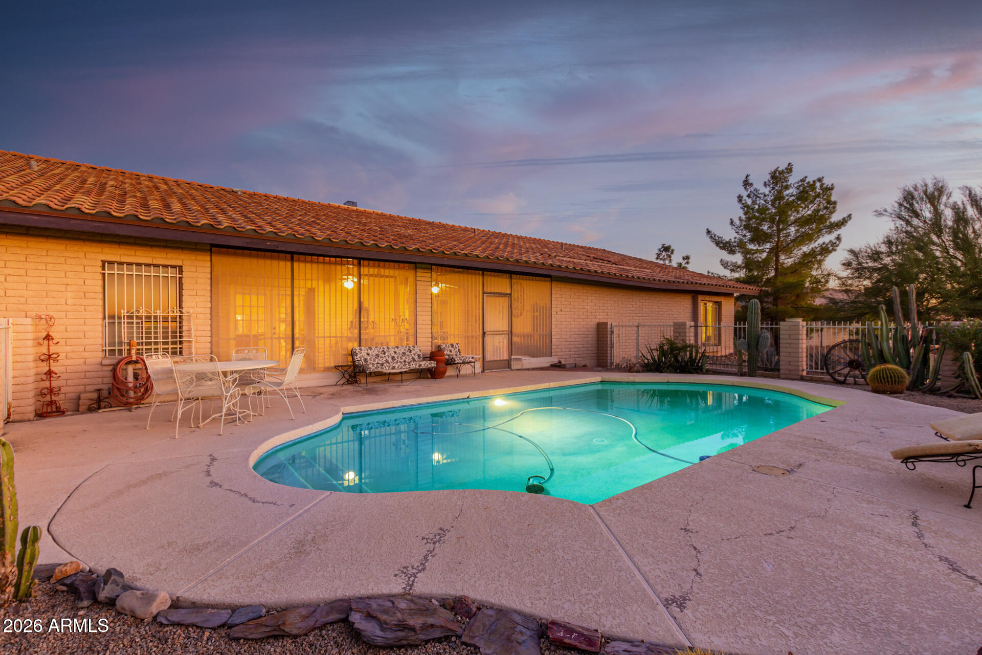 36444 N STARDUST Lane