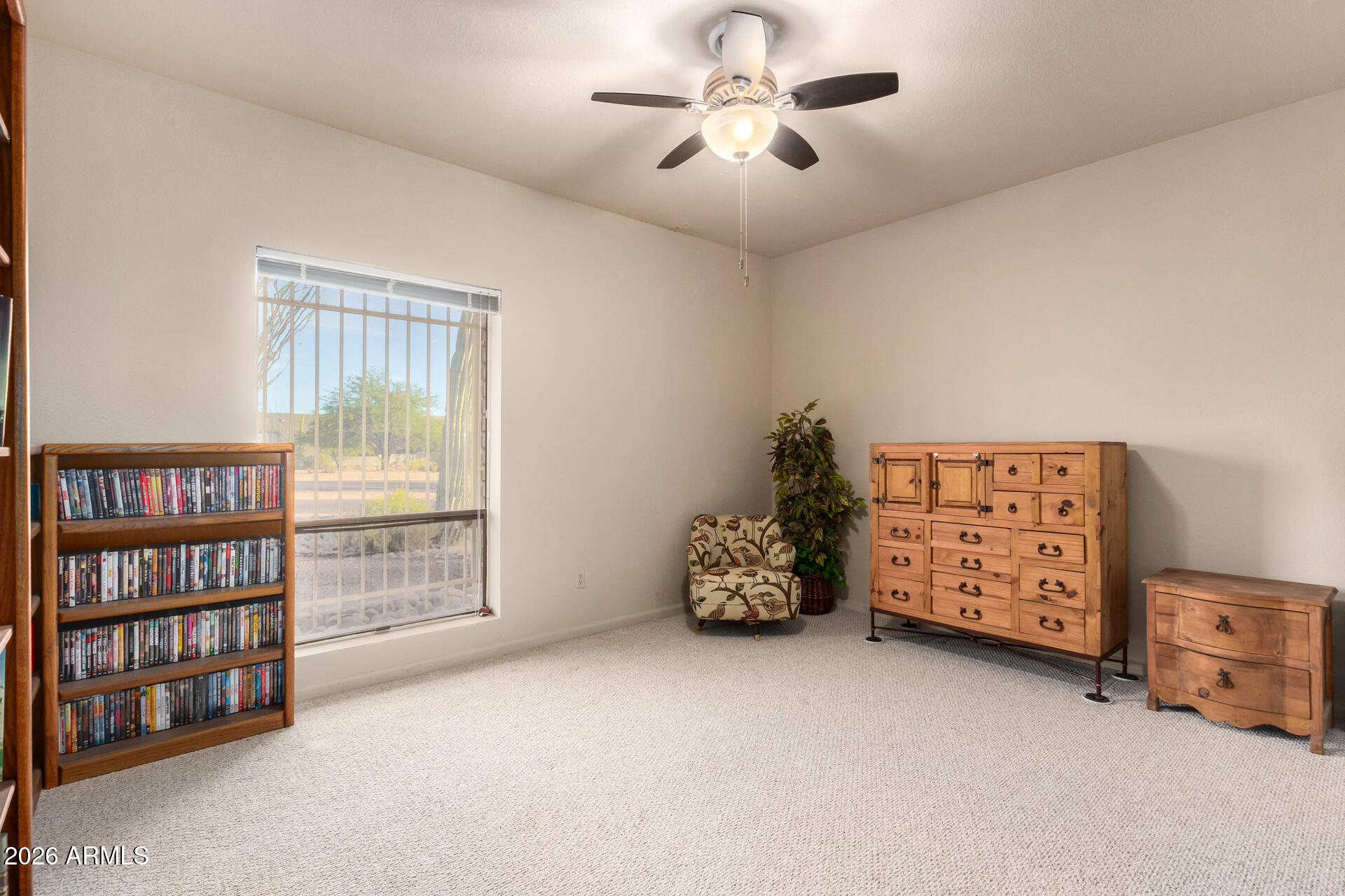 36444 N STARDUST Lane