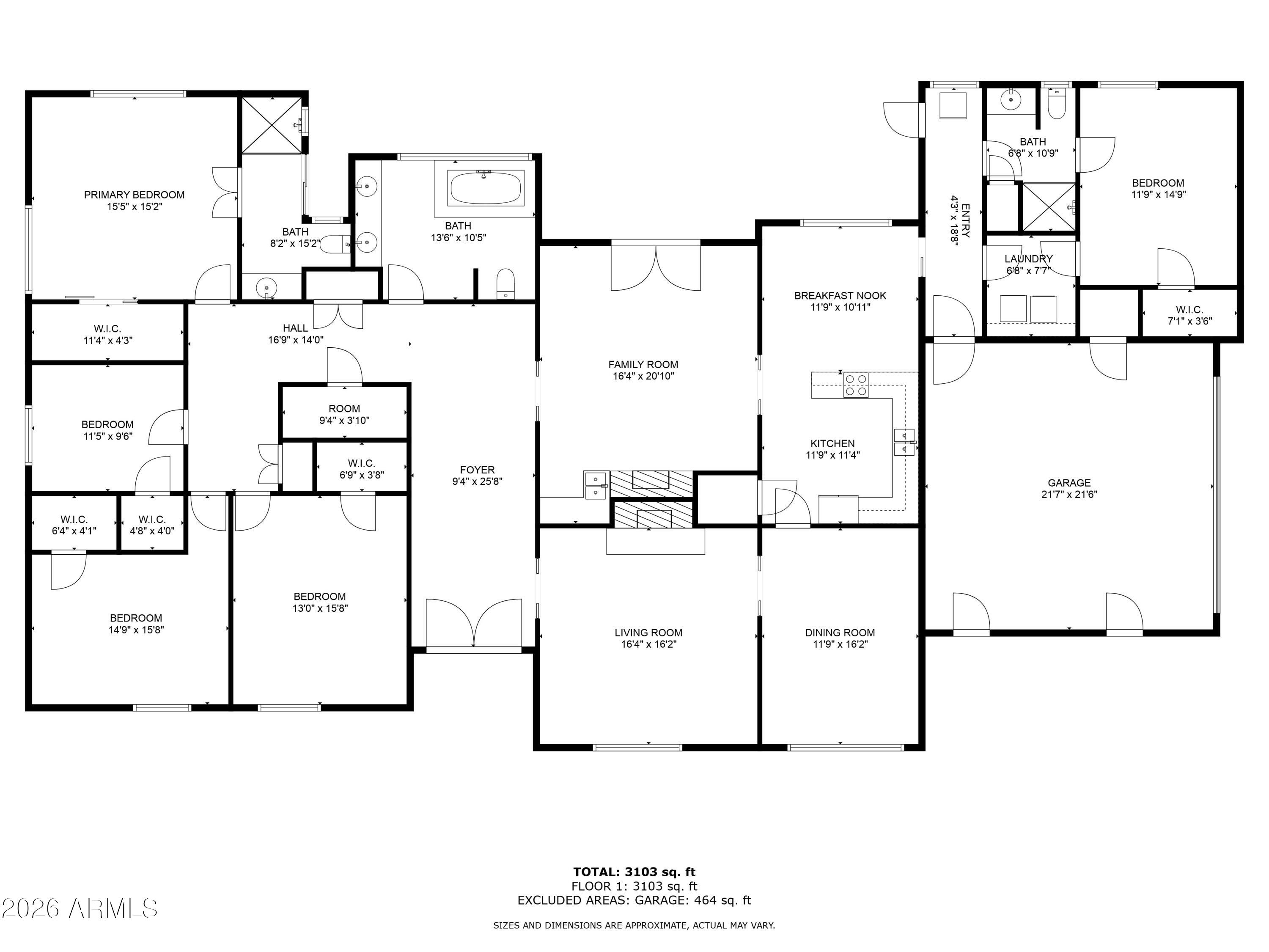 36444 N STARDUST Lane
