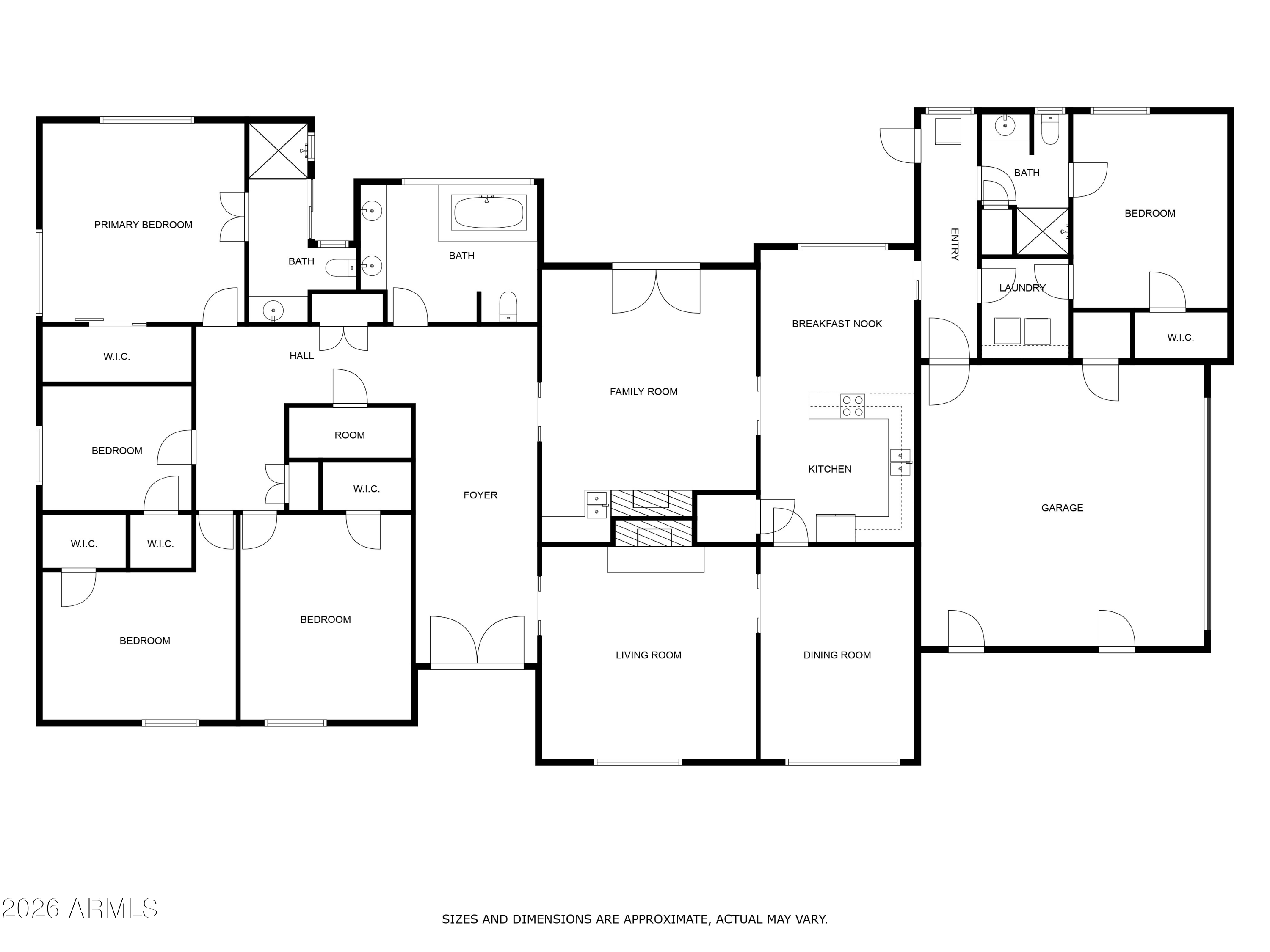 36444 N STARDUST Lane