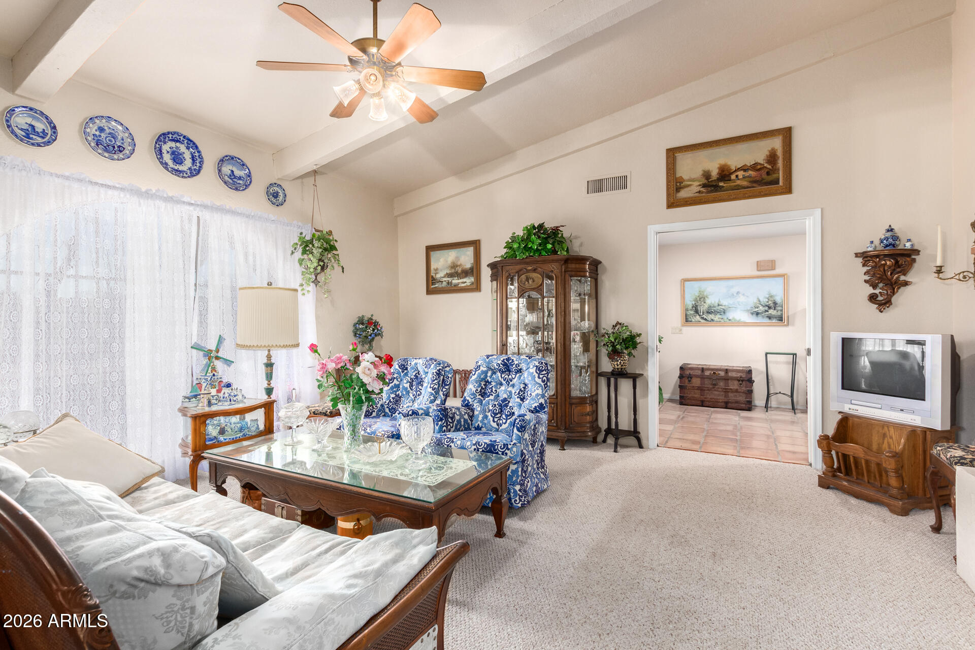 36444 N STARDUST Lane