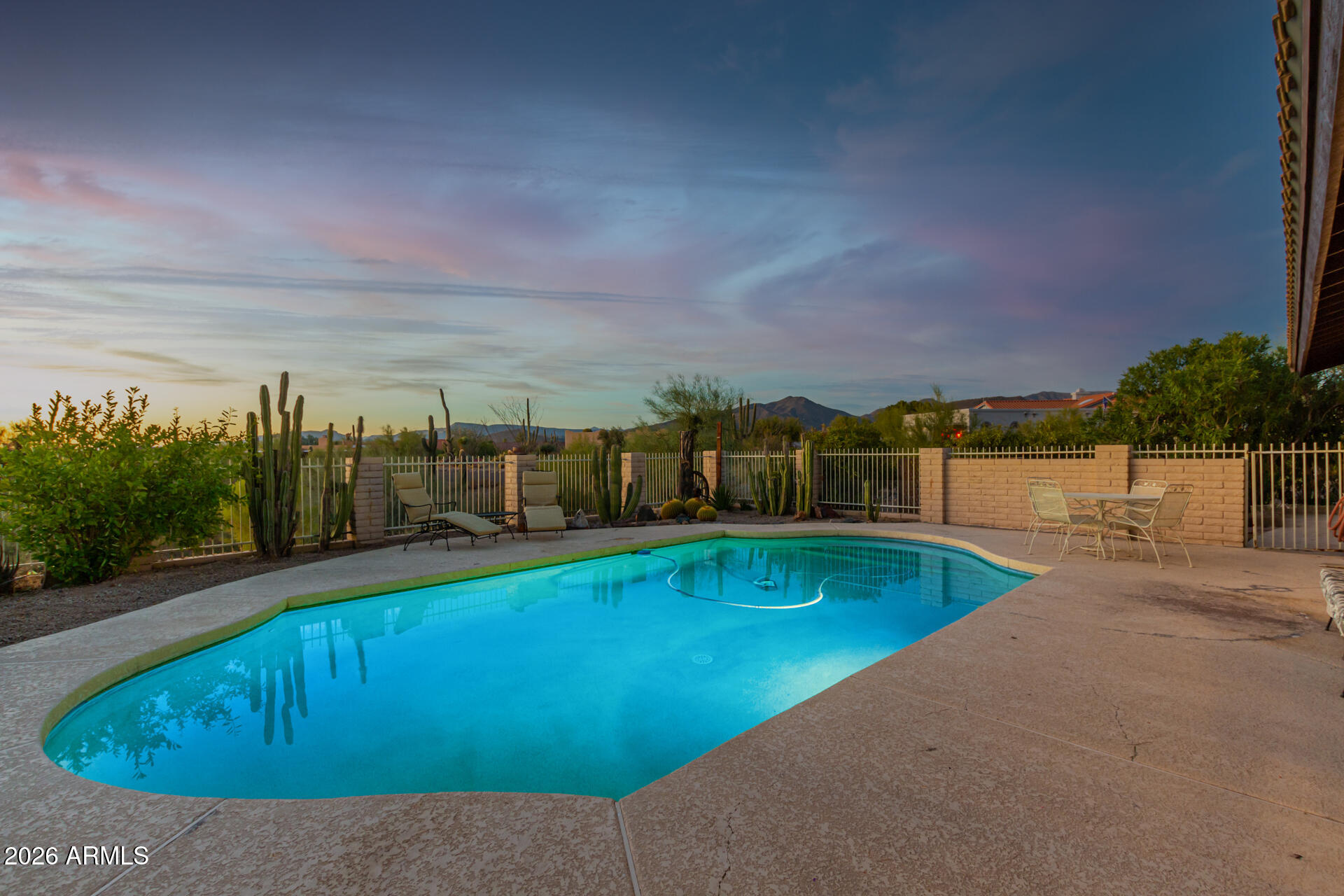 36444 N STARDUST Lane