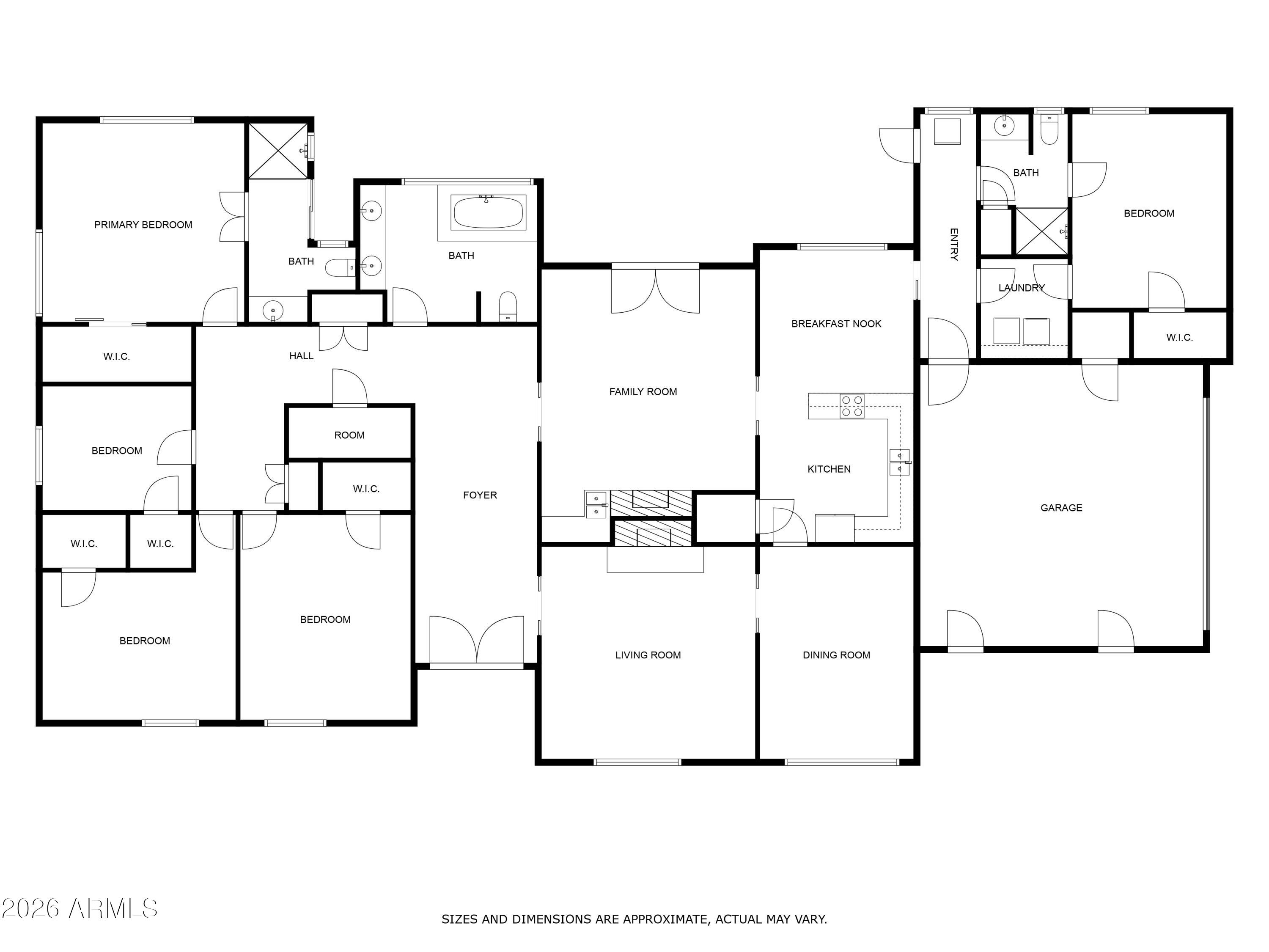 36444 N STARDUST Lane