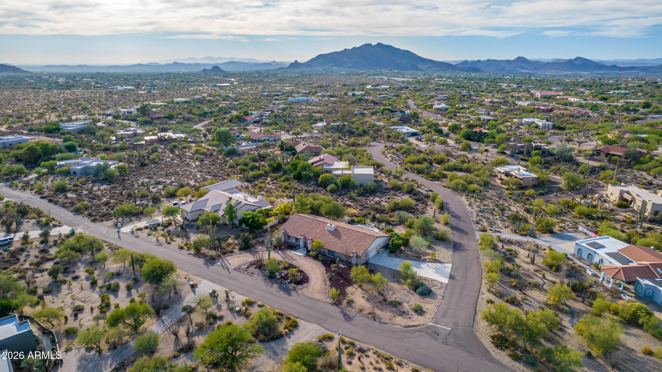 36444 N STARDUST Lane