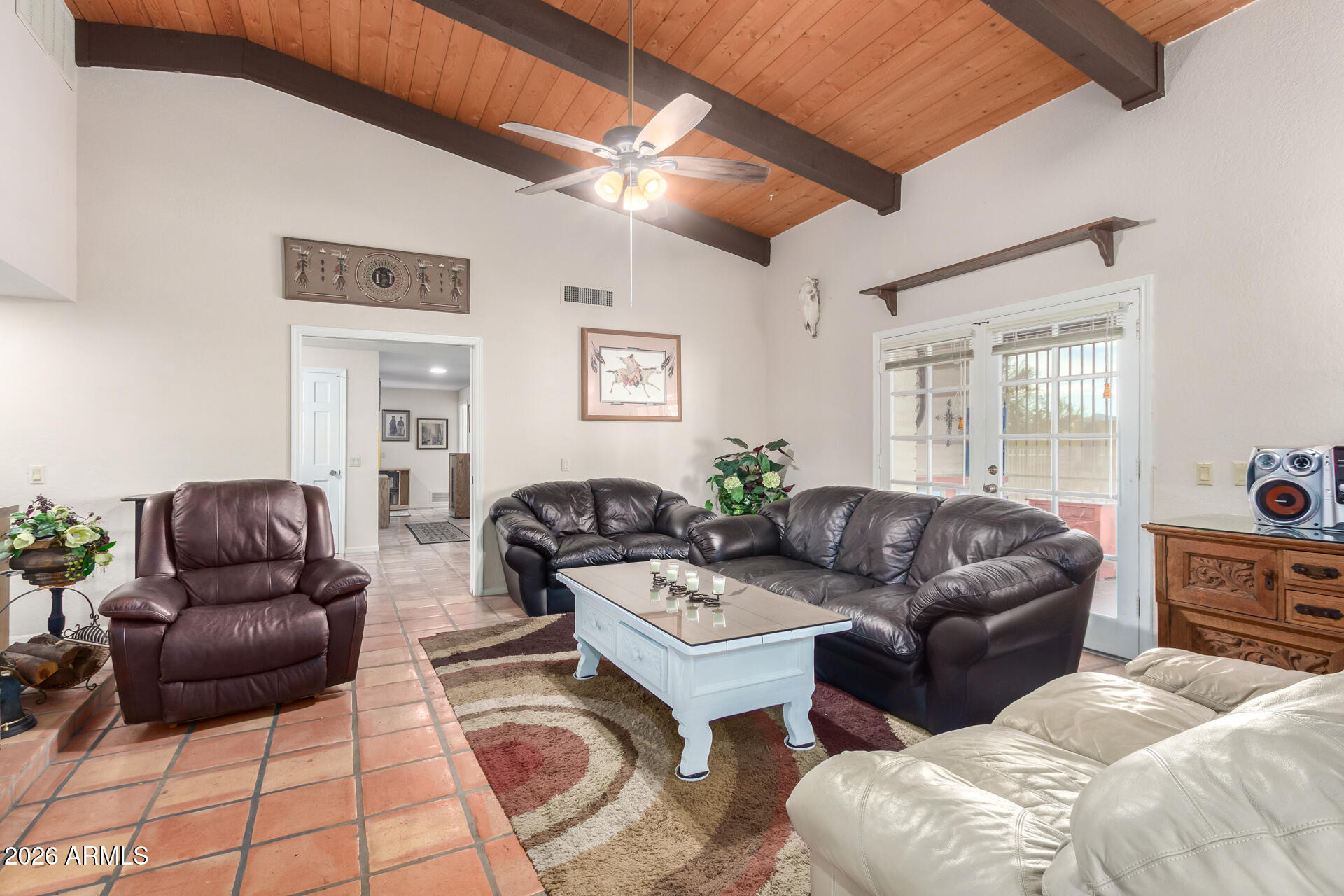 36444 N STARDUST Lane