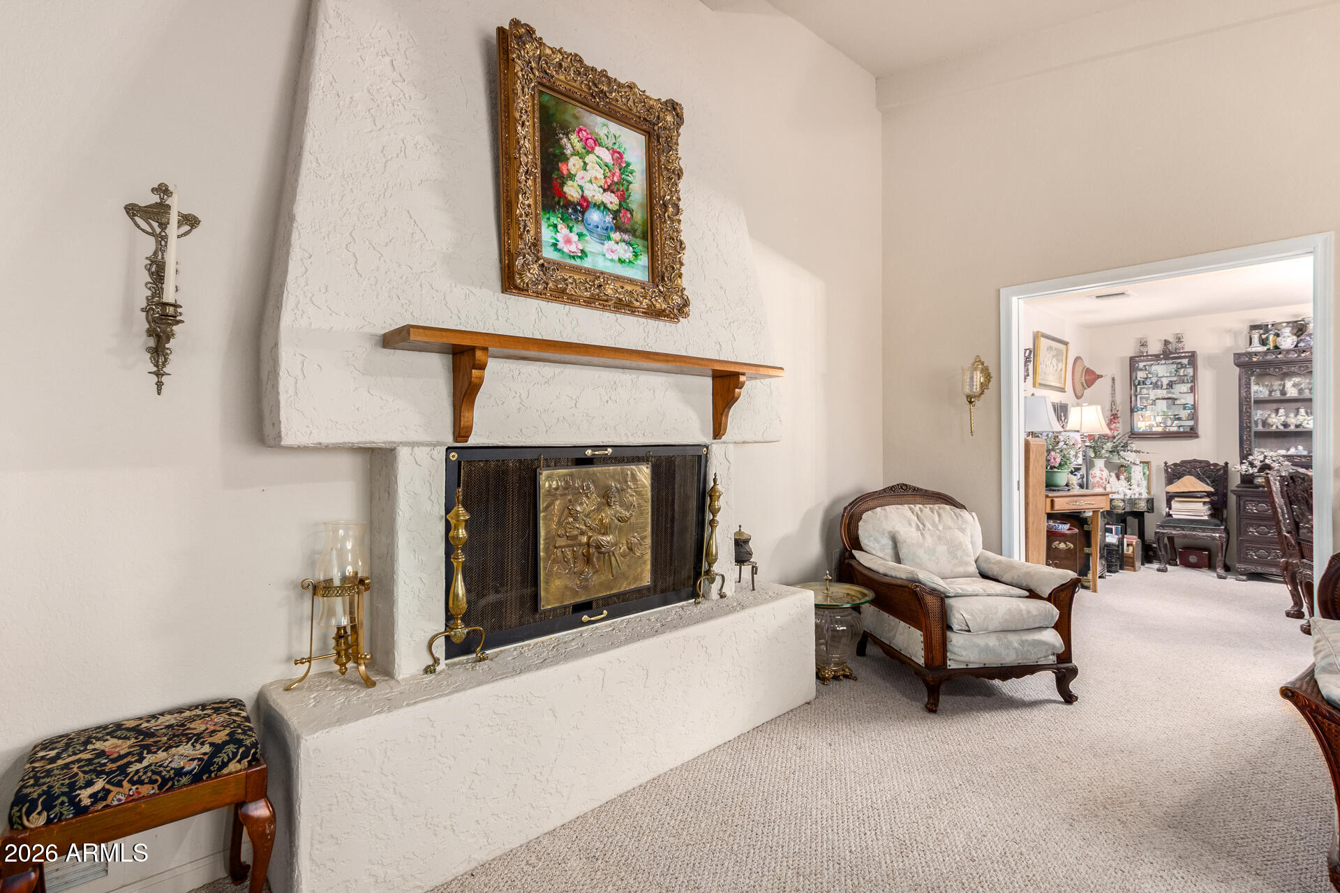 36444 N STARDUST Lane