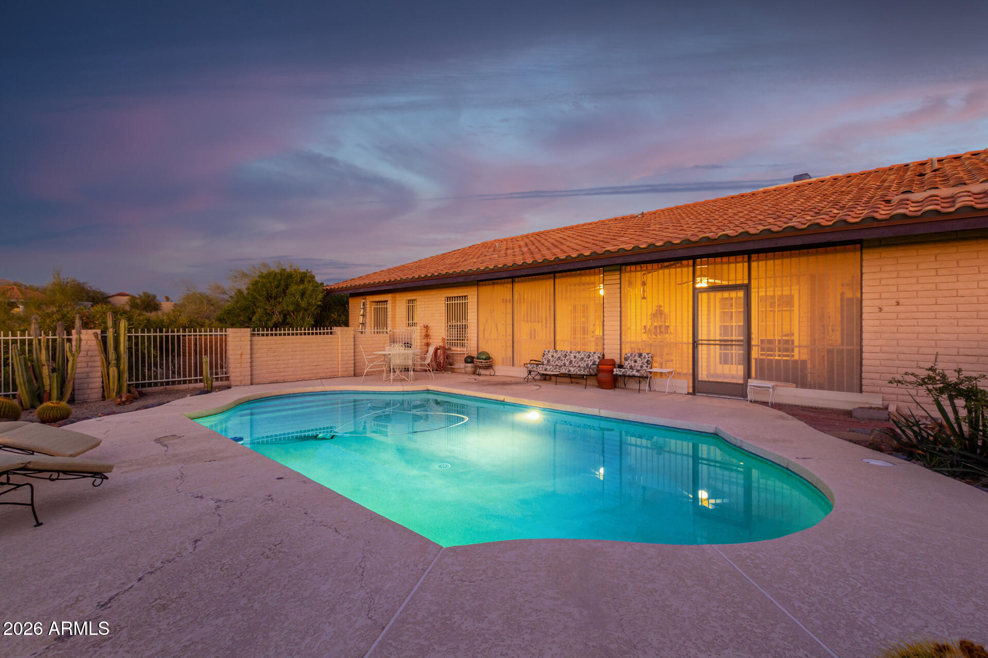 36444 N STARDUST Lane