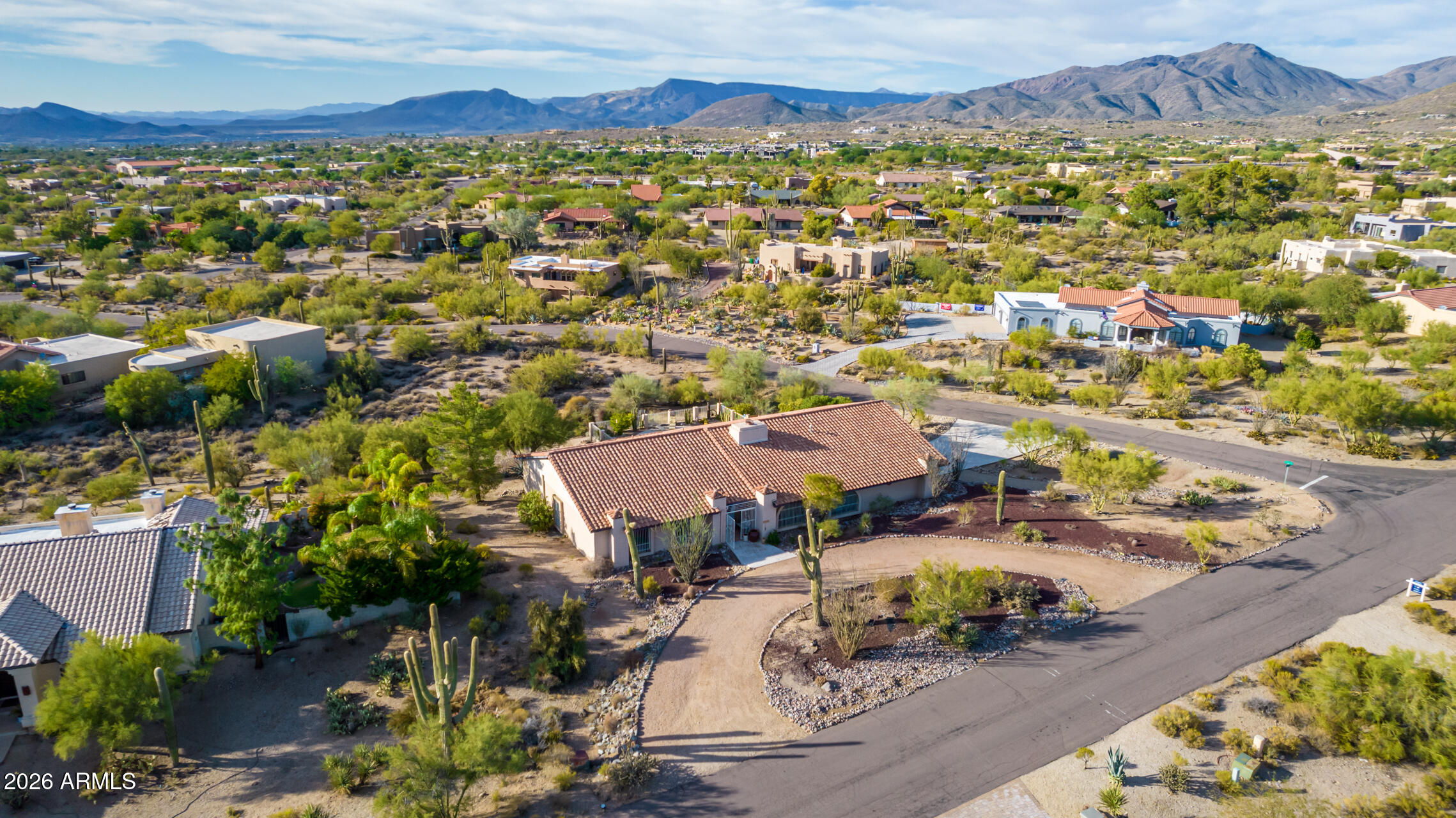 36444 N STARDUST Lane