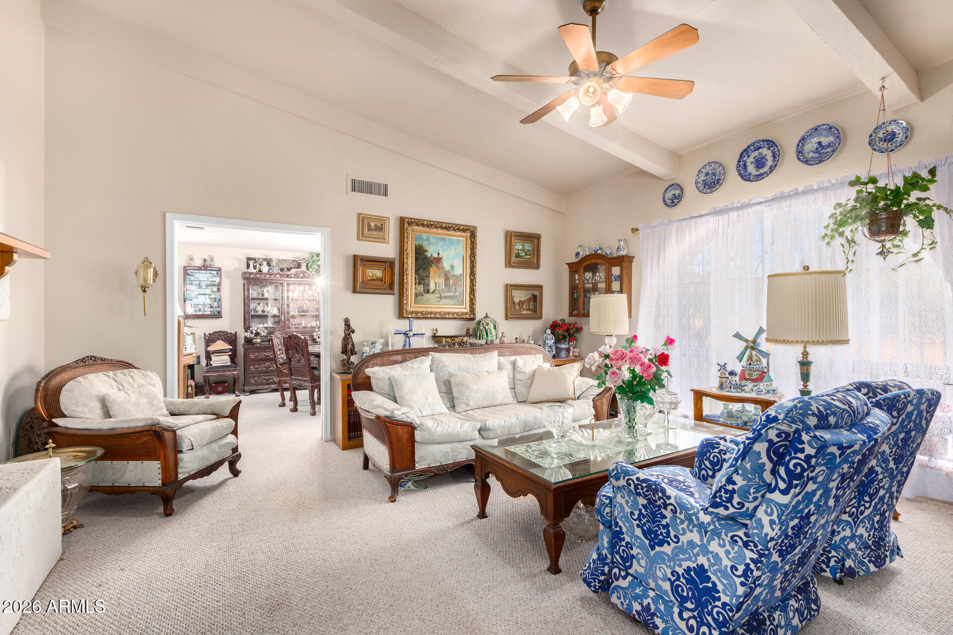 36444 N STARDUST Lane