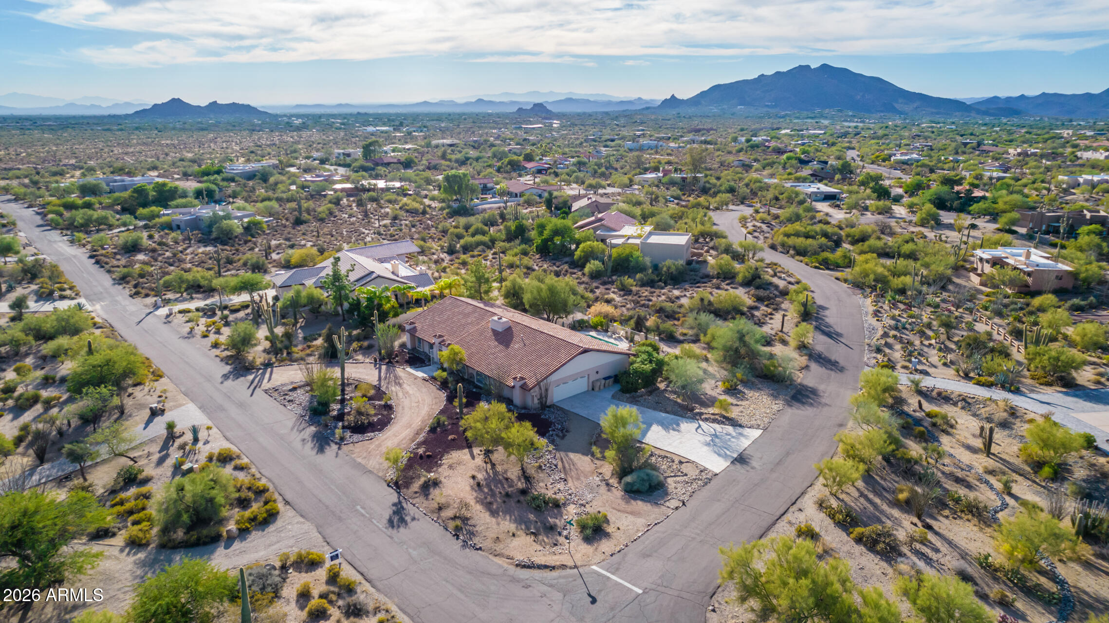 36444 N STARDUST Lane