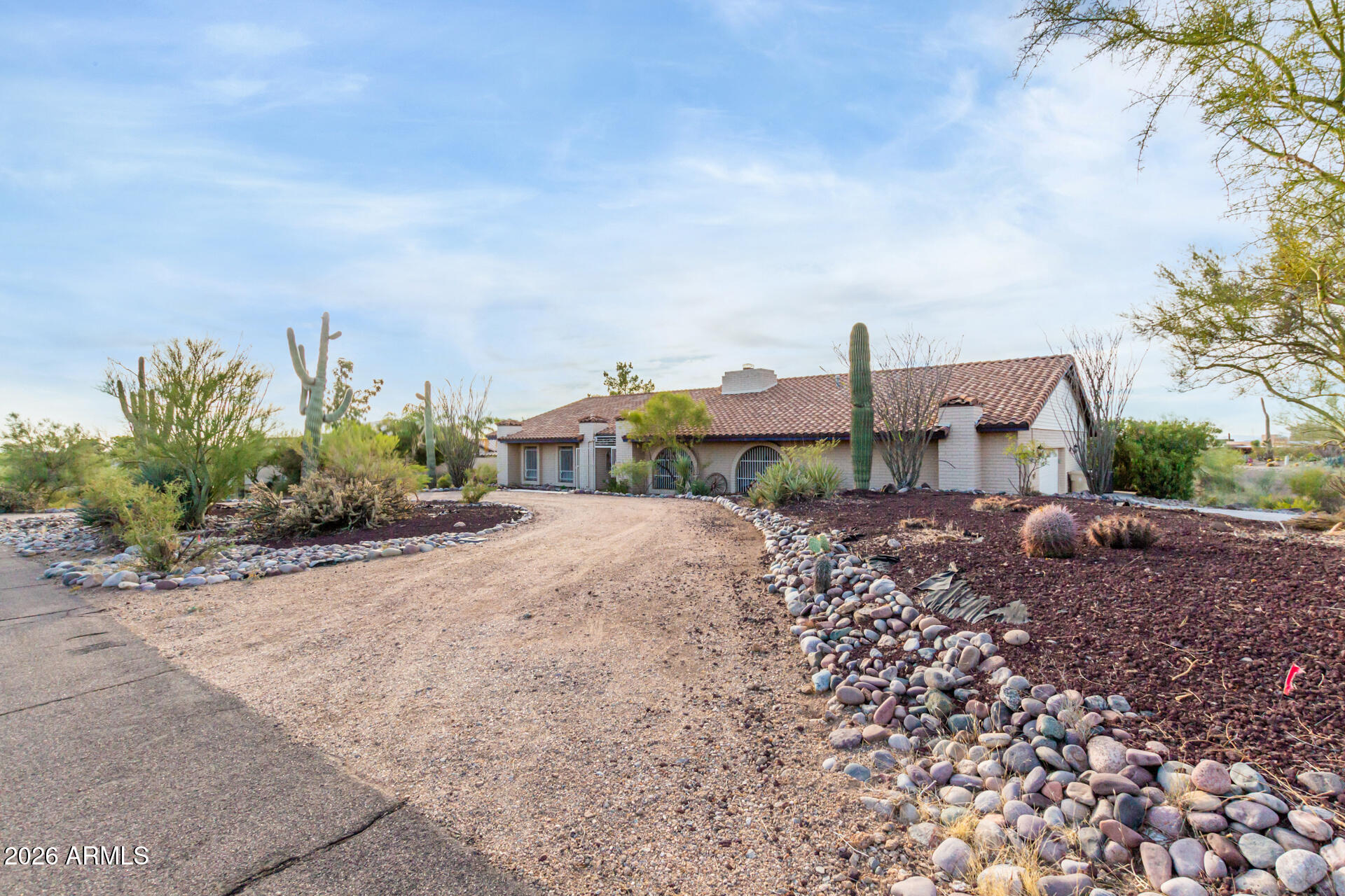 36444 N STARDUST Lane