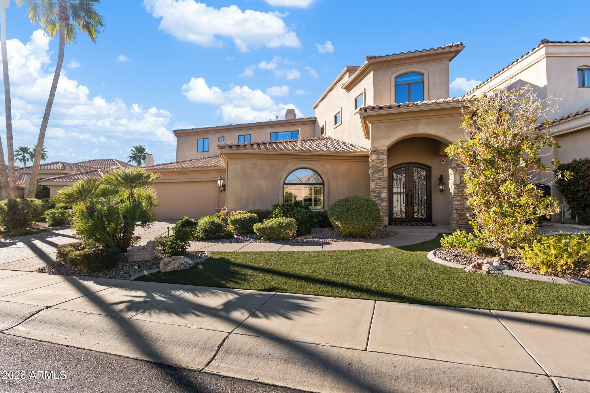 10258 N 103RD Place