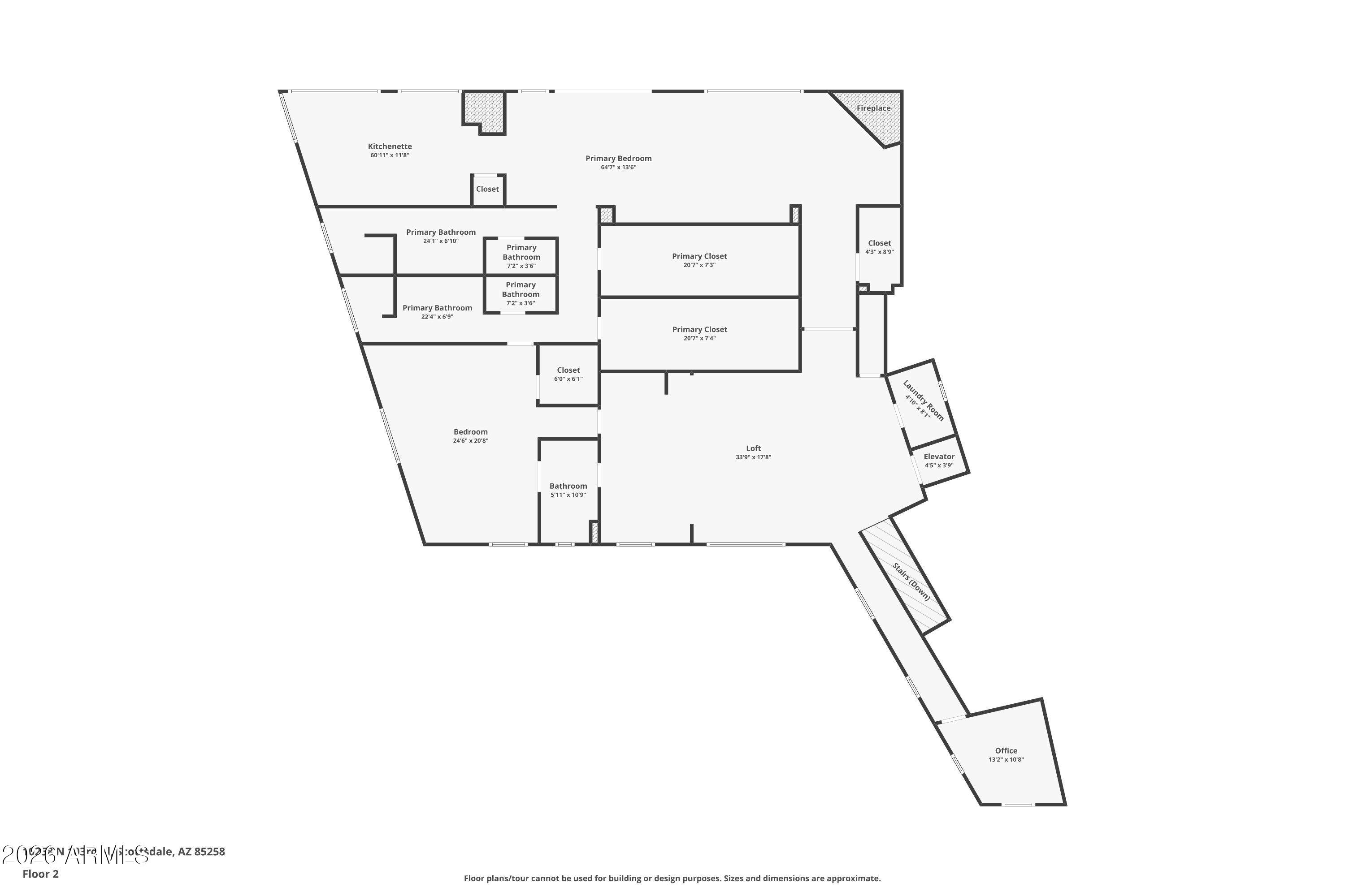 10258 N 103RD Place