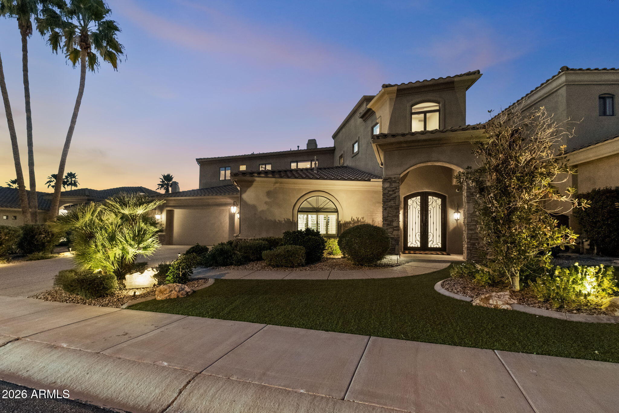10258 N 103RD Place