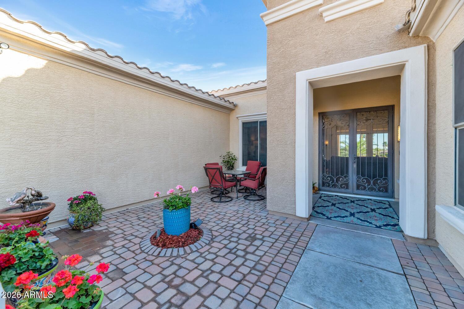 18839 N CELOSIA Lane