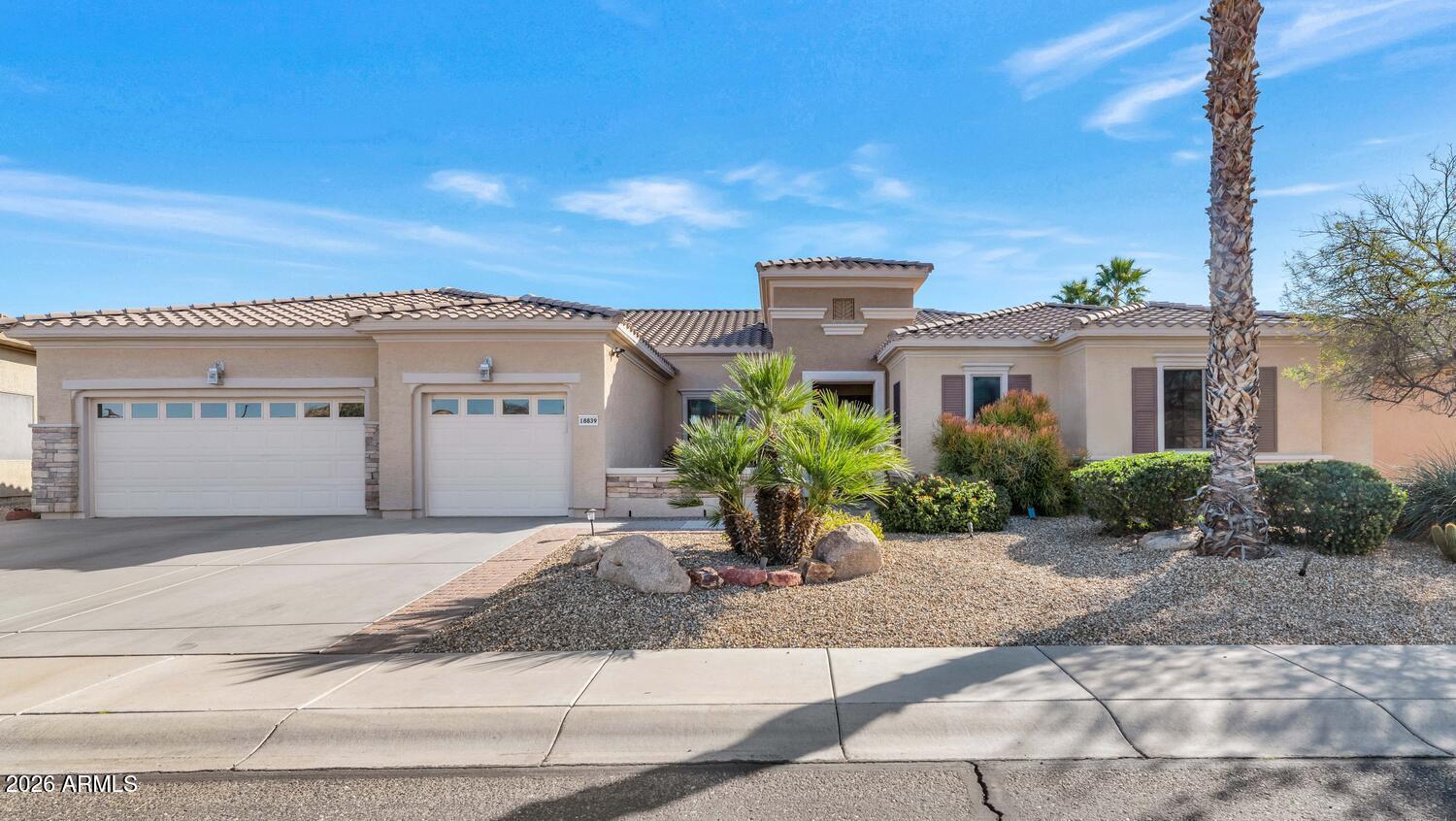 18839 N CELOSIA Lane