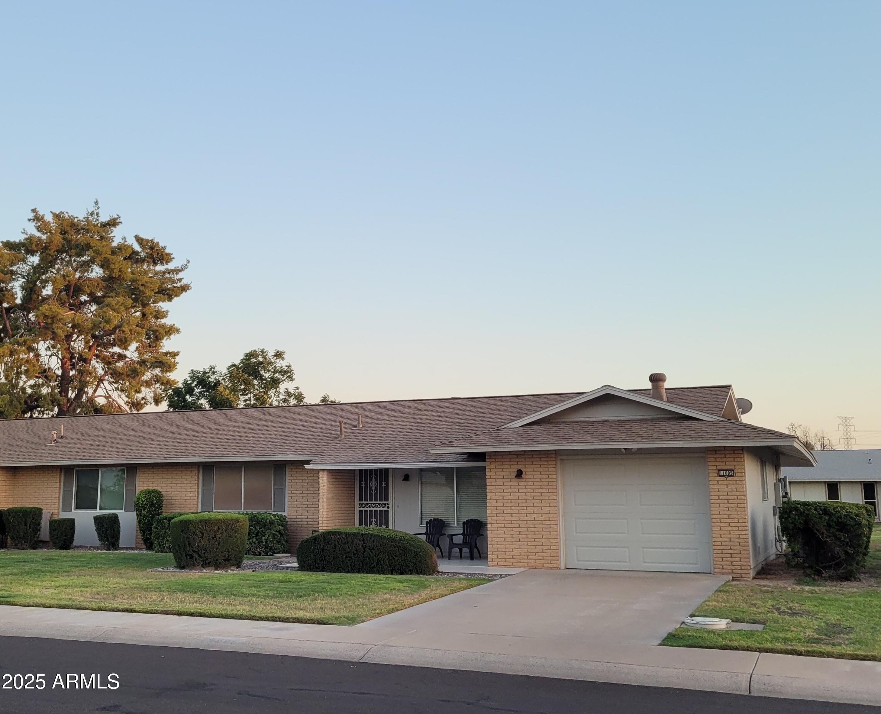 11005 W KELSO Drive