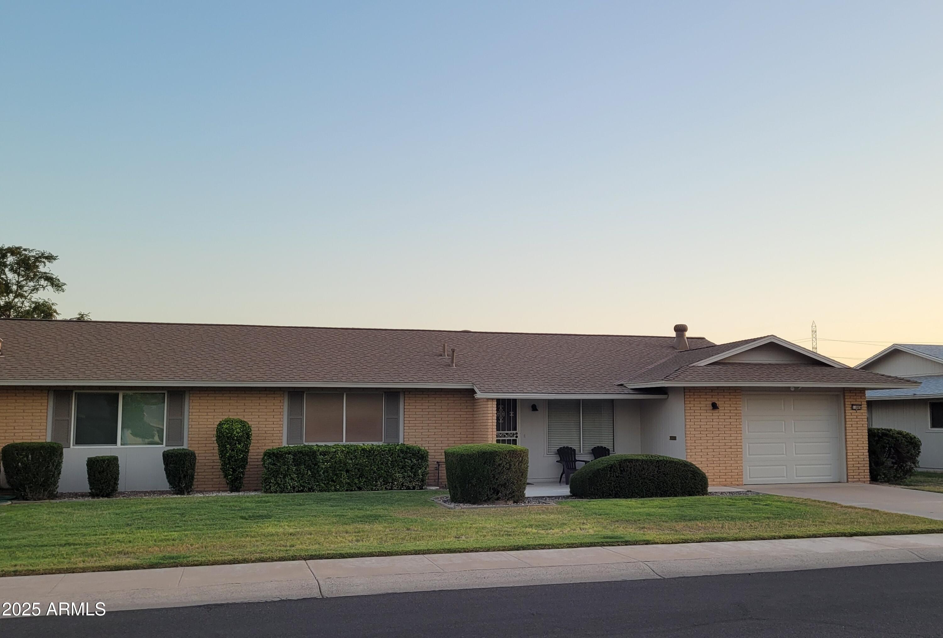 11005 W KELSO Drive