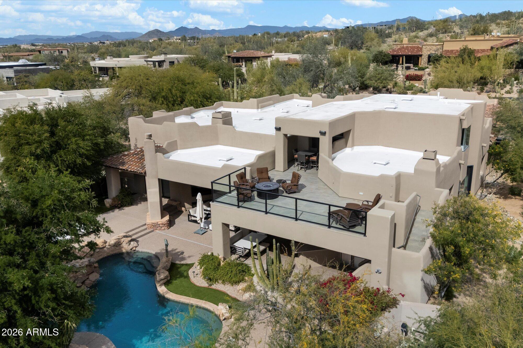 10040 E HAPPY VALLEY Road 479