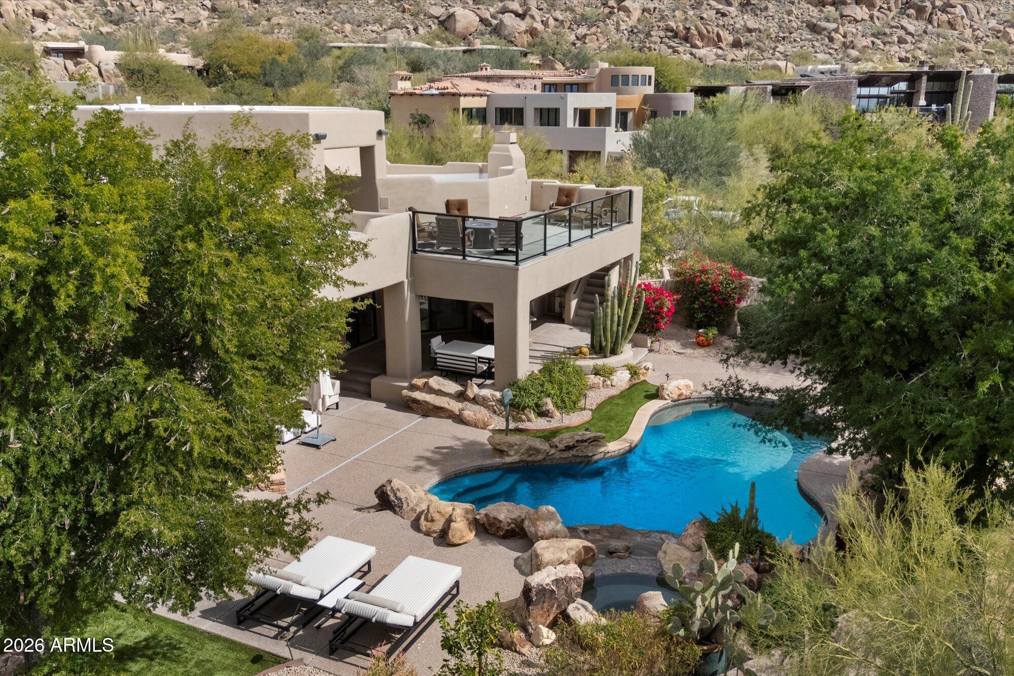 10040 E HAPPY VALLEY Road 479