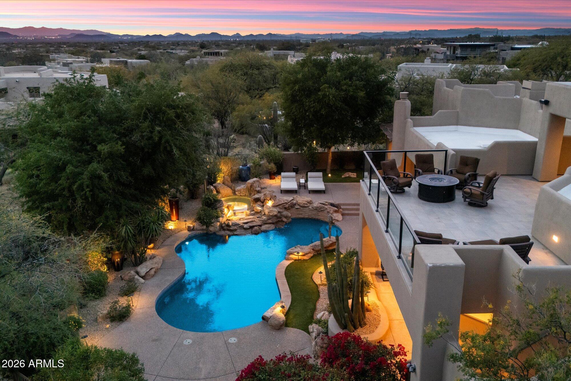 10040 E HAPPY VALLEY Road 479