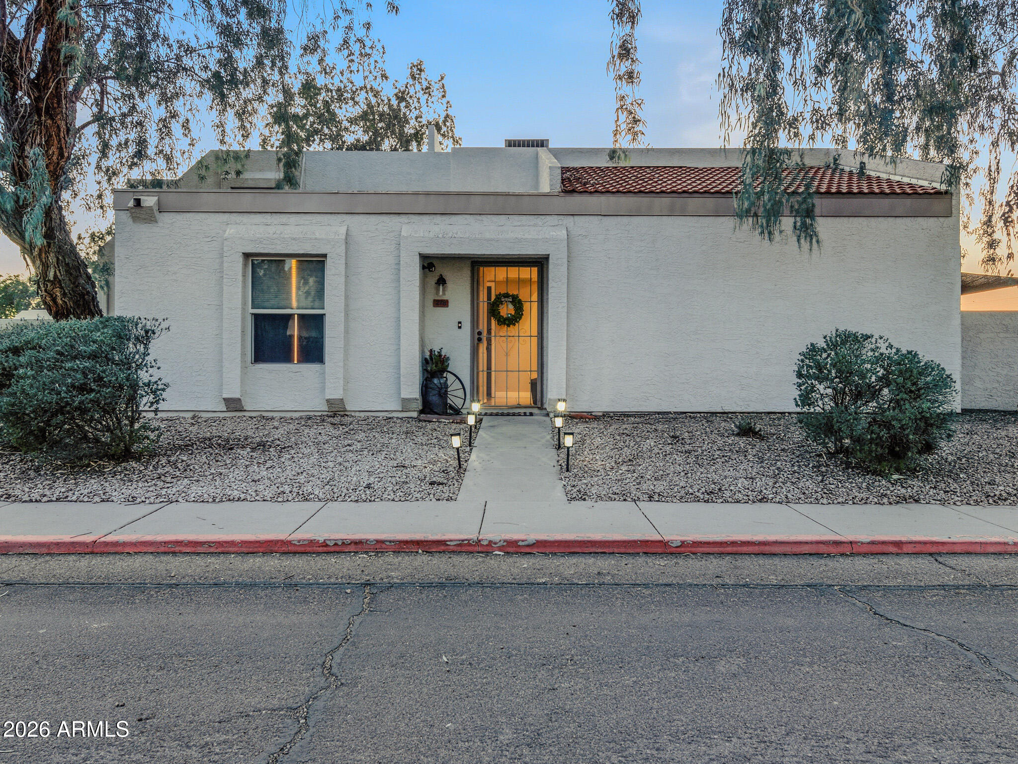 1342 W EMERALD Avenue 278