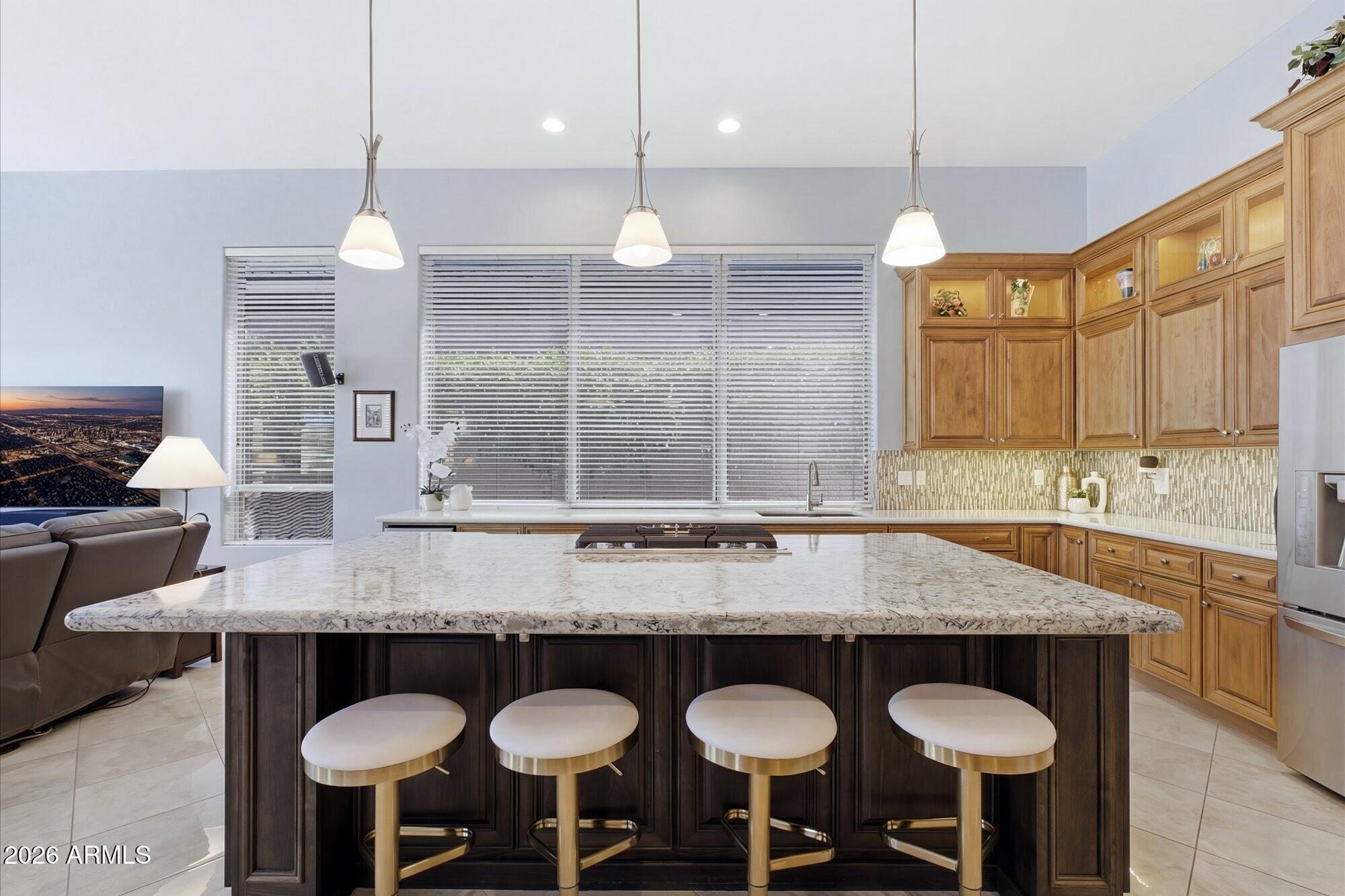 13526 E DEL TIMBRE Drive