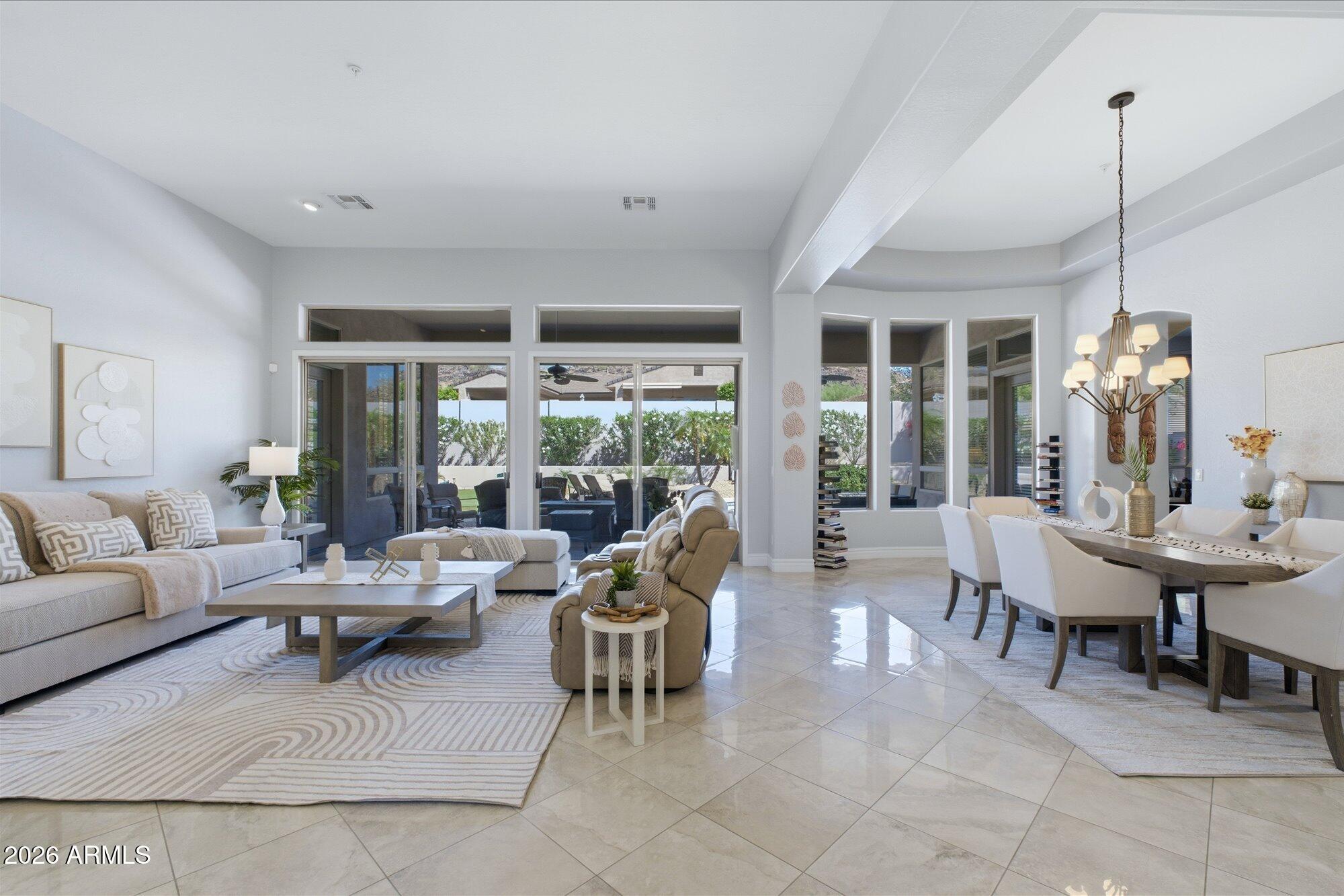 13526 E DEL TIMBRE Drive