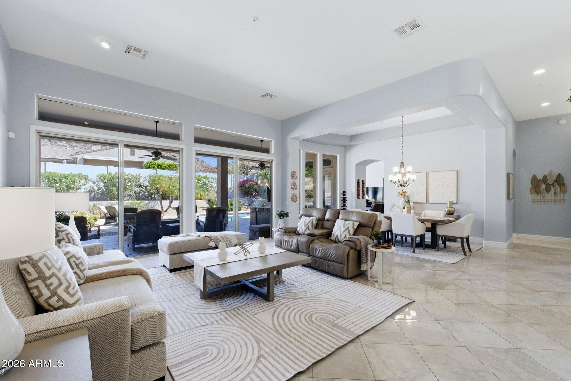 13526 E DEL TIMBRE Drive