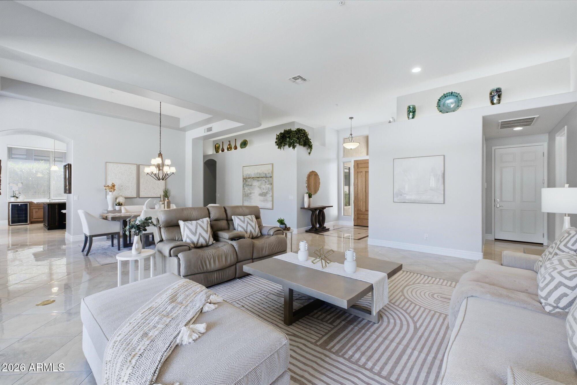 13526 E DEL TIMBRE Drive