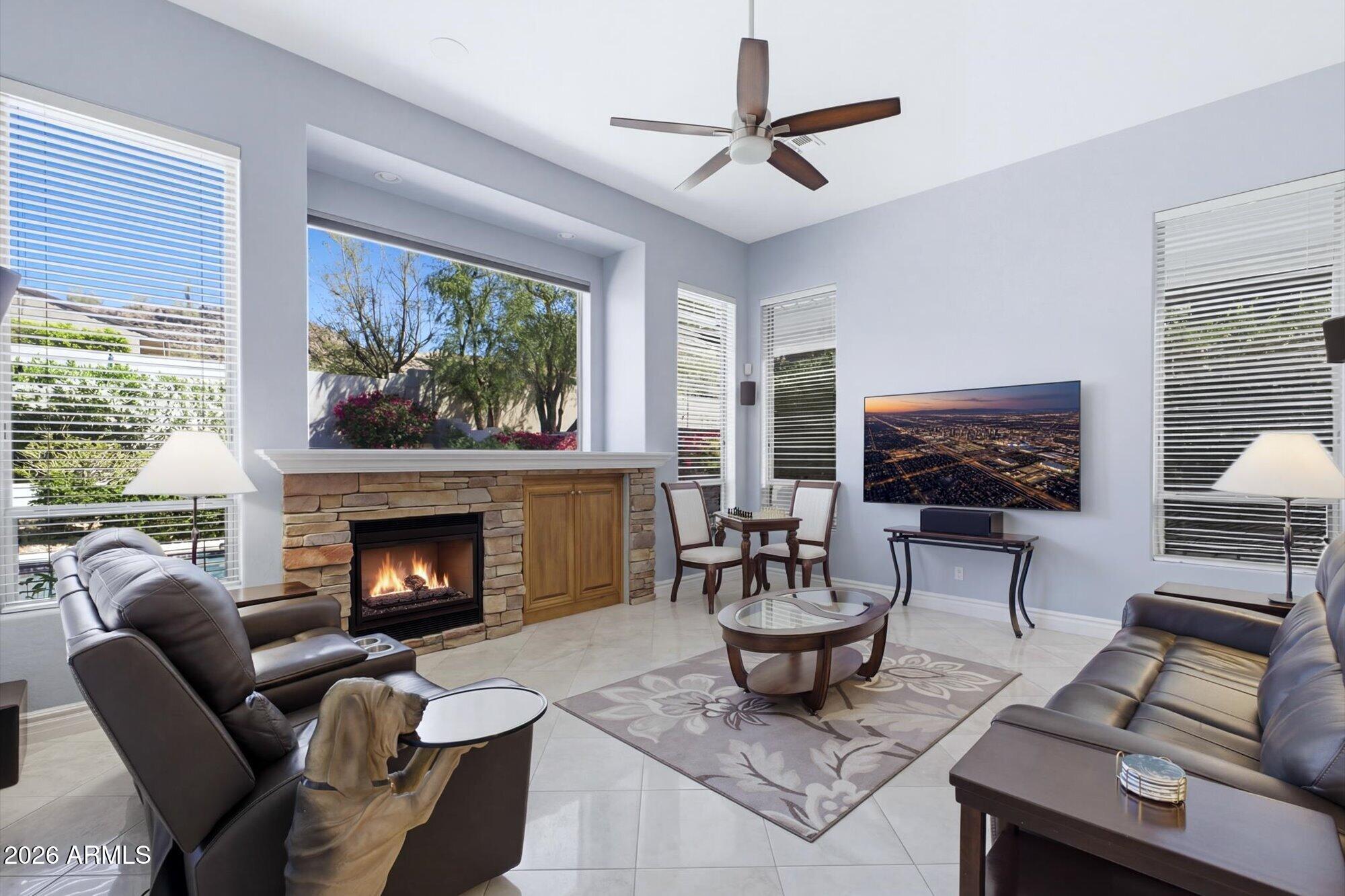 13526 E DEL TIMBRE Drive